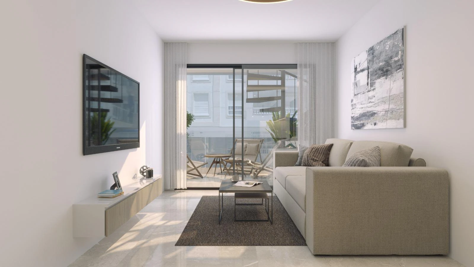 Apartament na sprzedaż w Torrevieja