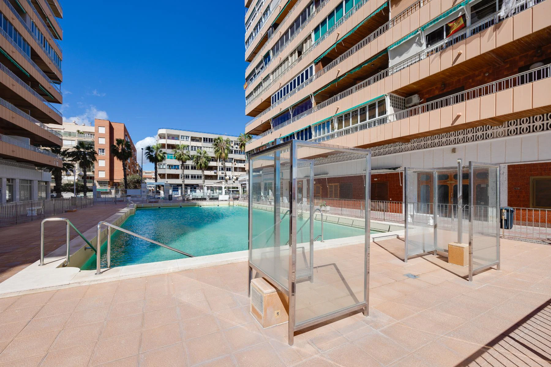 Apartament na sprzedaż w Torrevieja