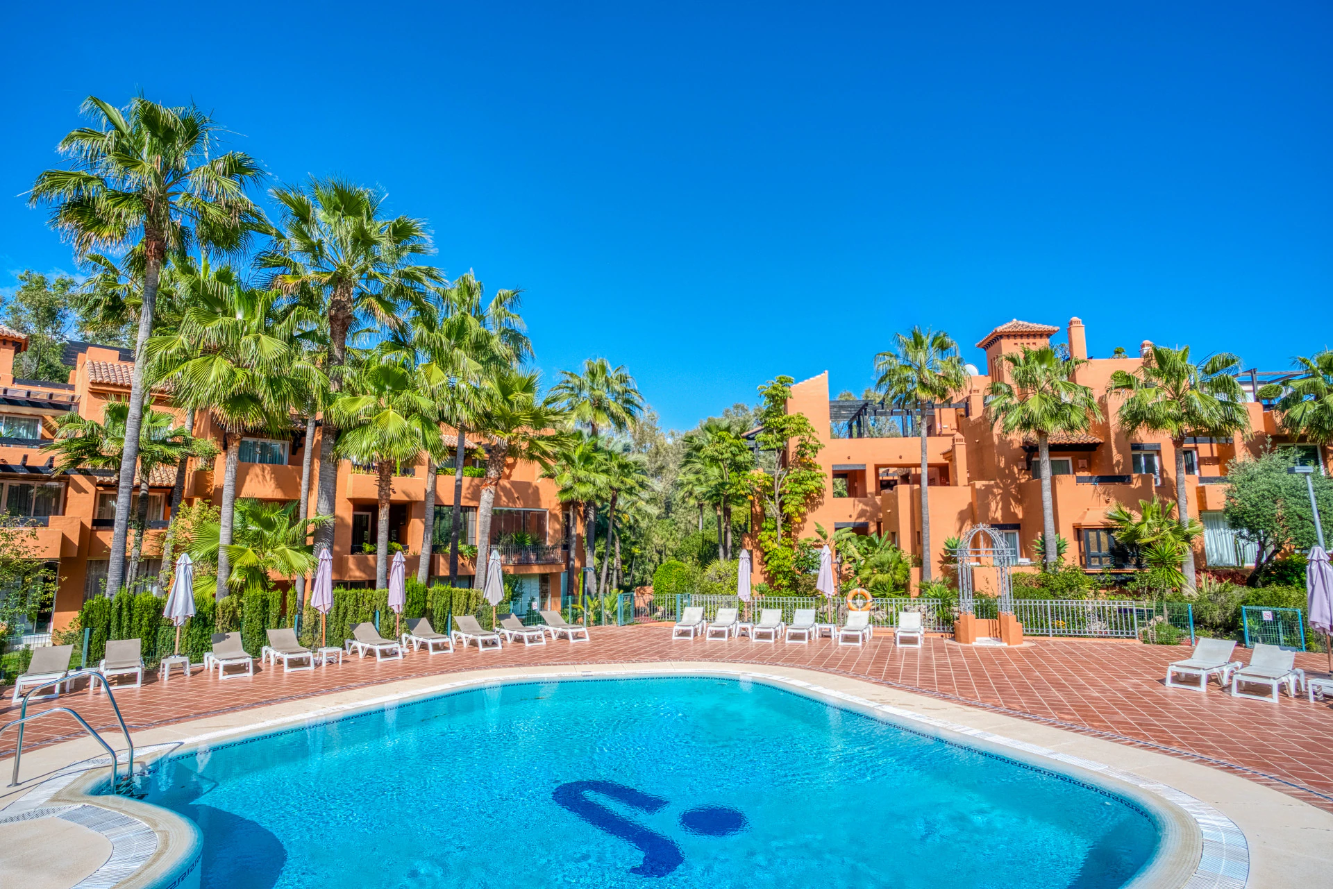 Apartament na sprzedaż w Nueva Andalucia