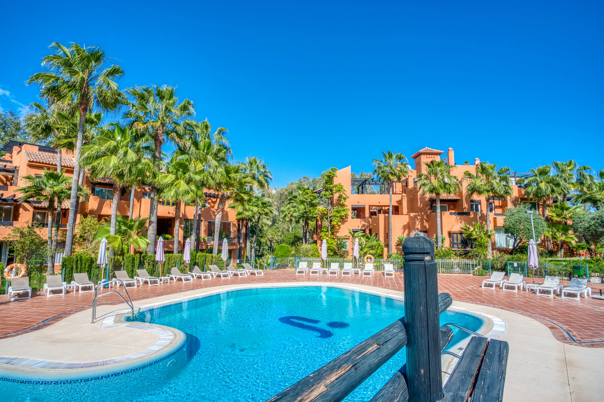 Apartament na sprzedaż w Nueva Andalucia