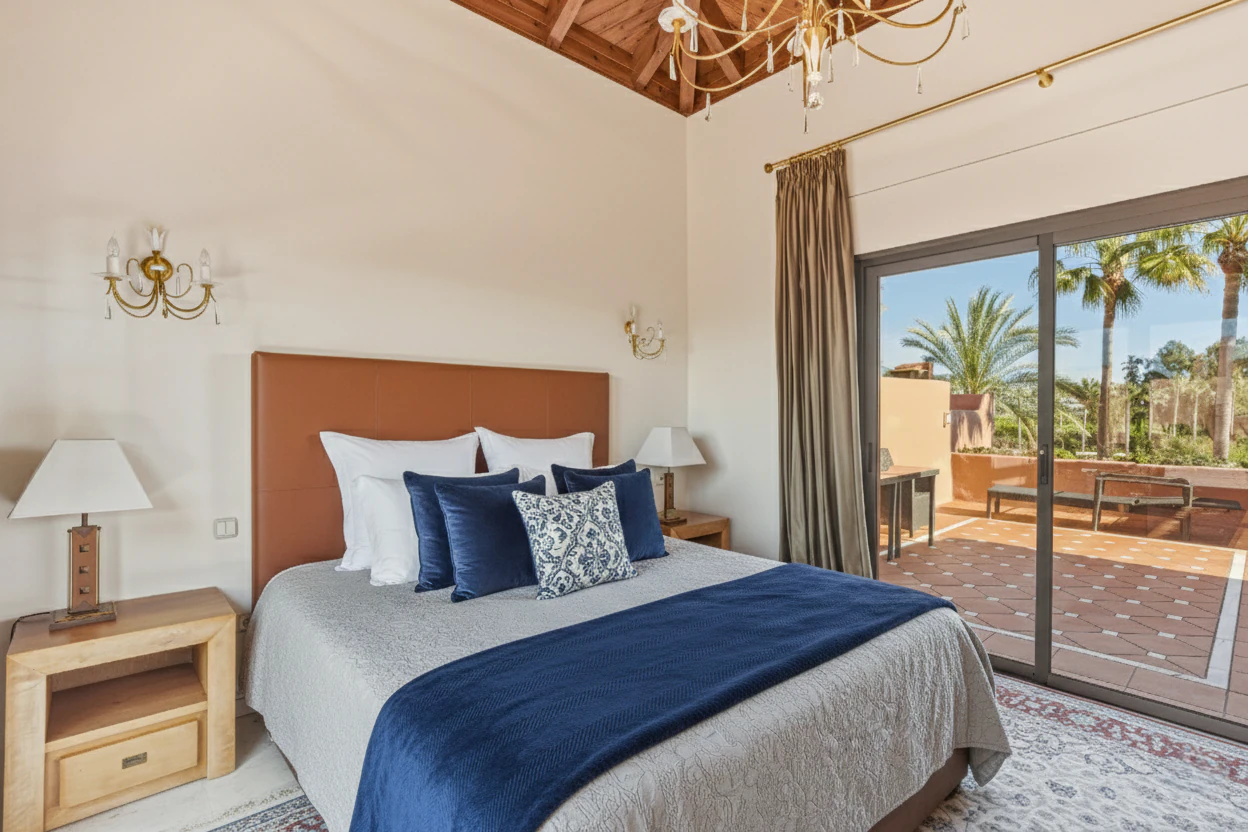 Penthouse na sprzedaż w Estepona
