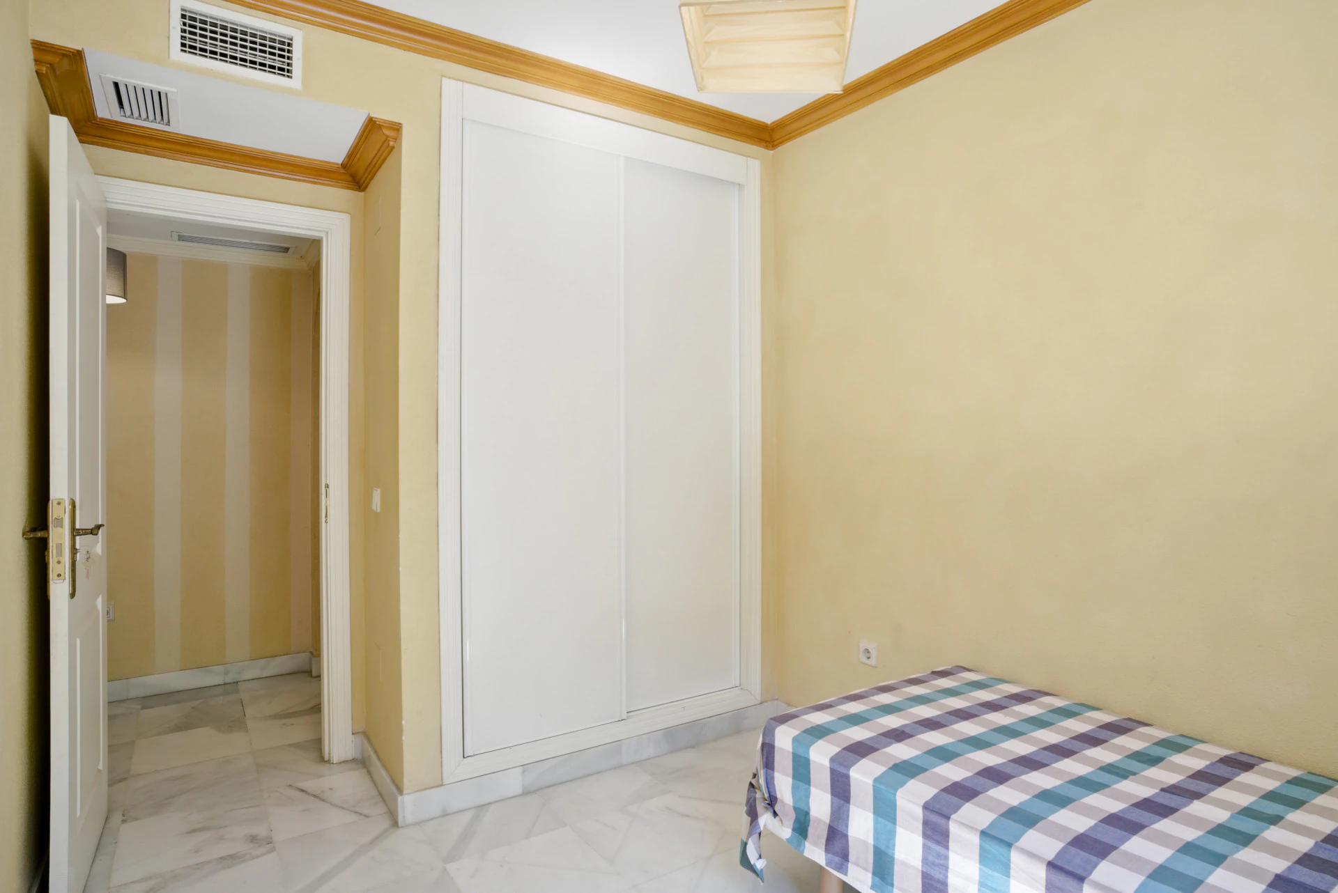 Apartament na sprzedaż w Marbella Golden Mile