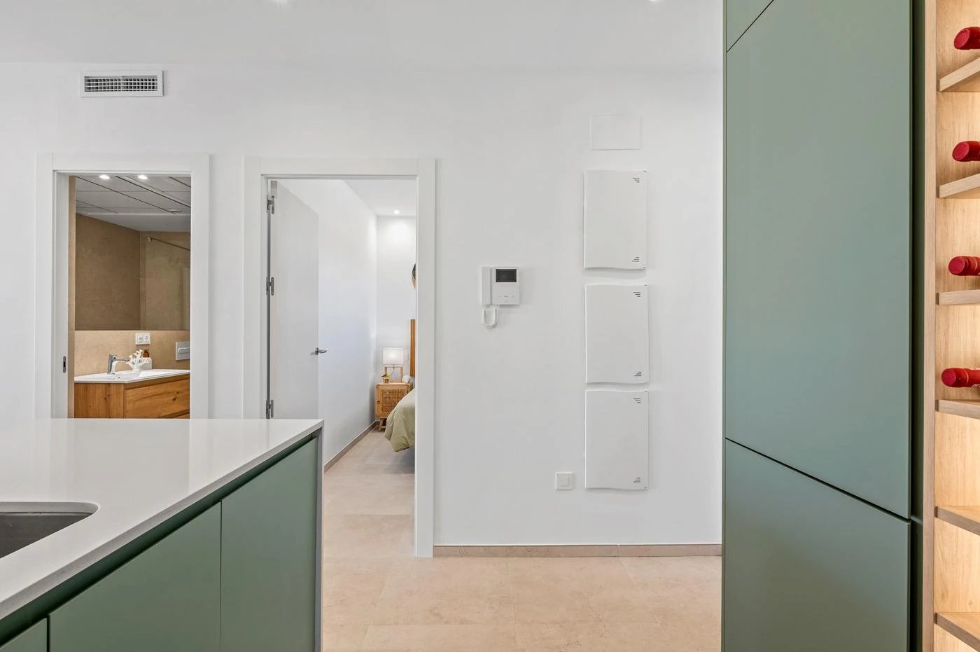 Apartamento en venta en Los Alcazares