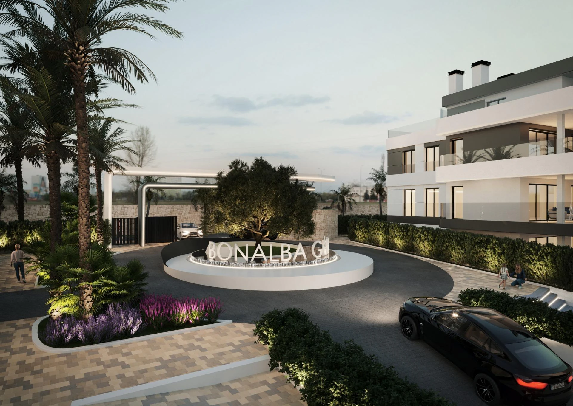 Apartament na sprzedaż w Mutxamel