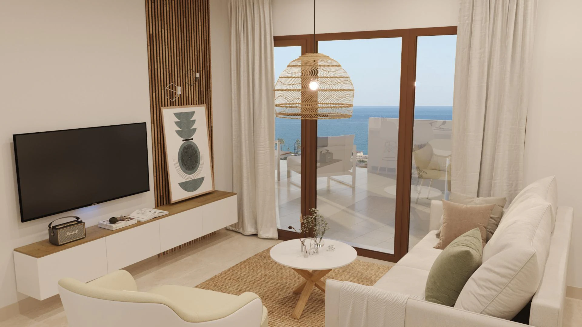 Apartament na sprzedaż w Vera