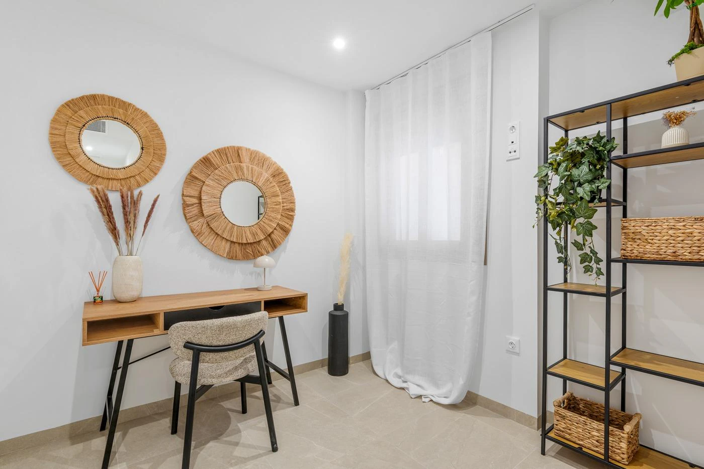 Penthouse na sprzedaż w Jacarilla