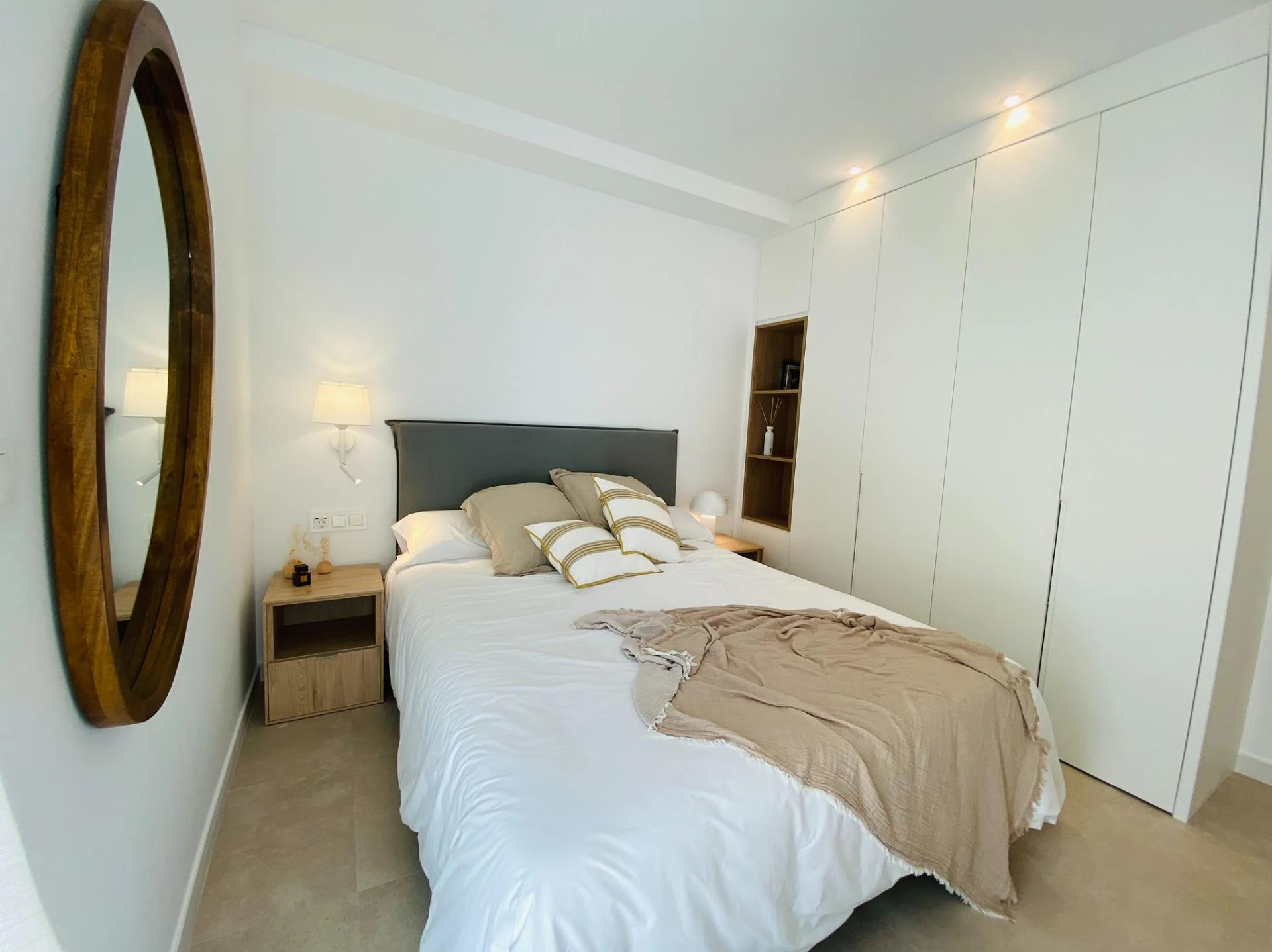 Bungalow en venta en Pilar De La Horadada