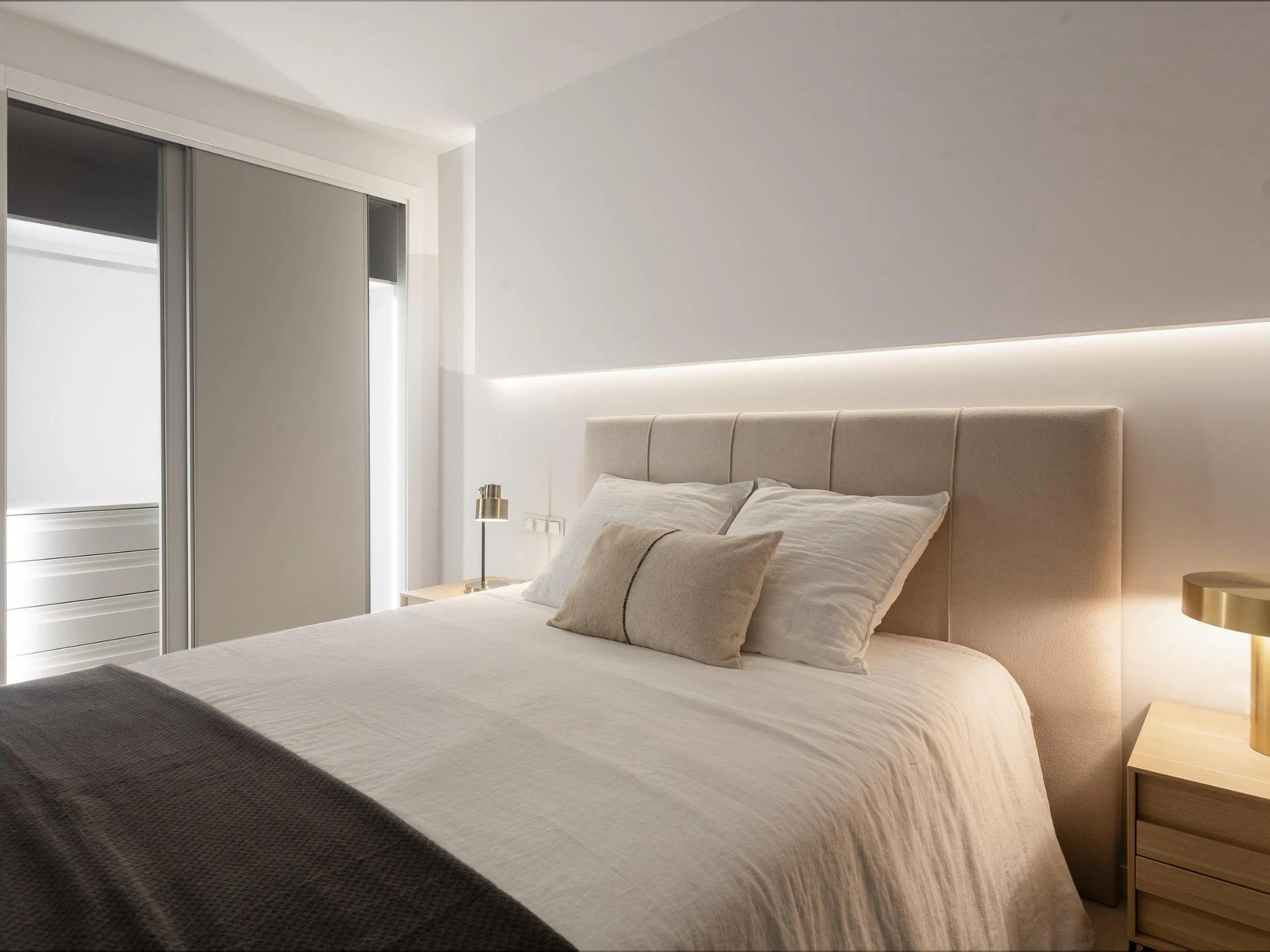 Apartament na sprzedaż w Denia