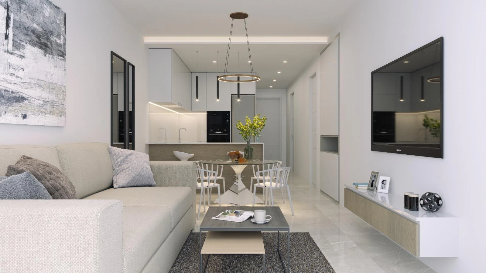 Penthouse na sprzedaż w Torrevieja