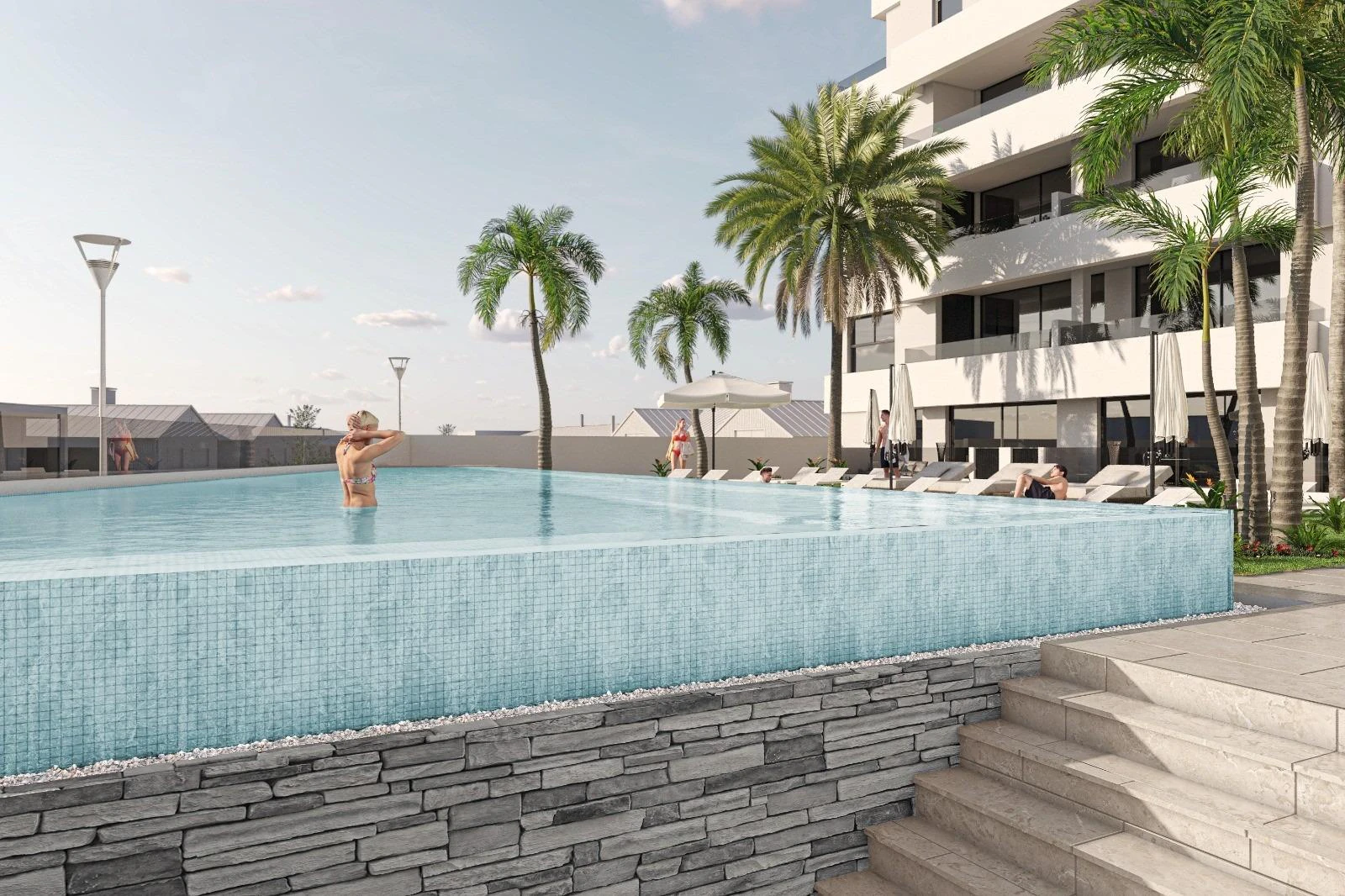 Apartament na sprzedaż w San Pedro Del Pinatar