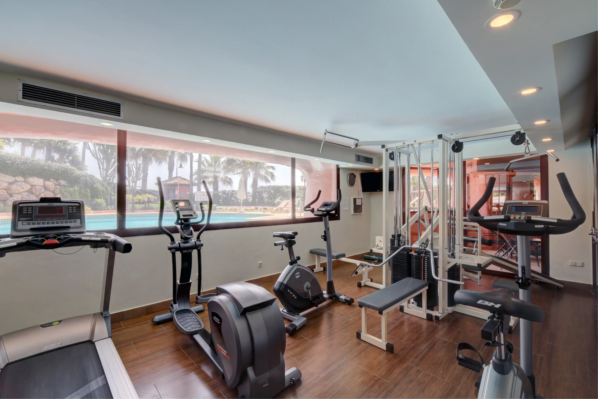 Apartament na sprzedaż w Estepona
