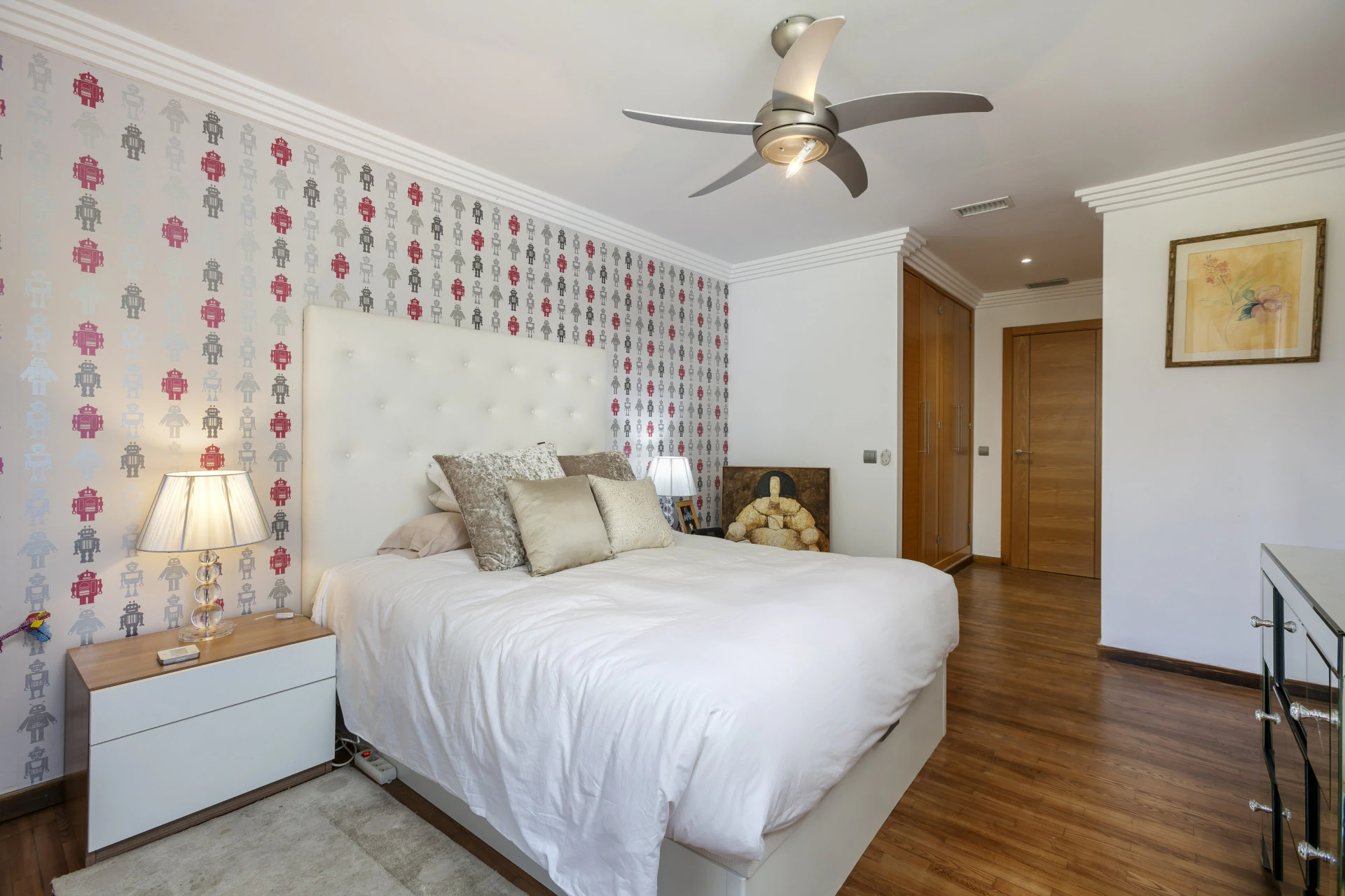 Apartament na sprzedaż w Marbella Golden Mile