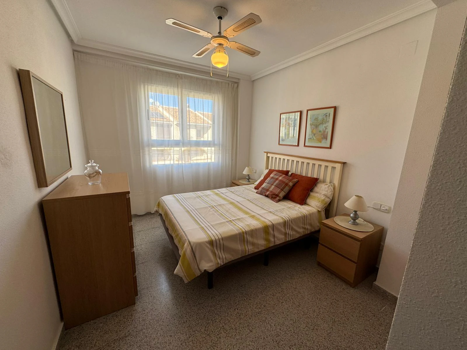 Apartament na sprzedaż w San Miguel De Salinas