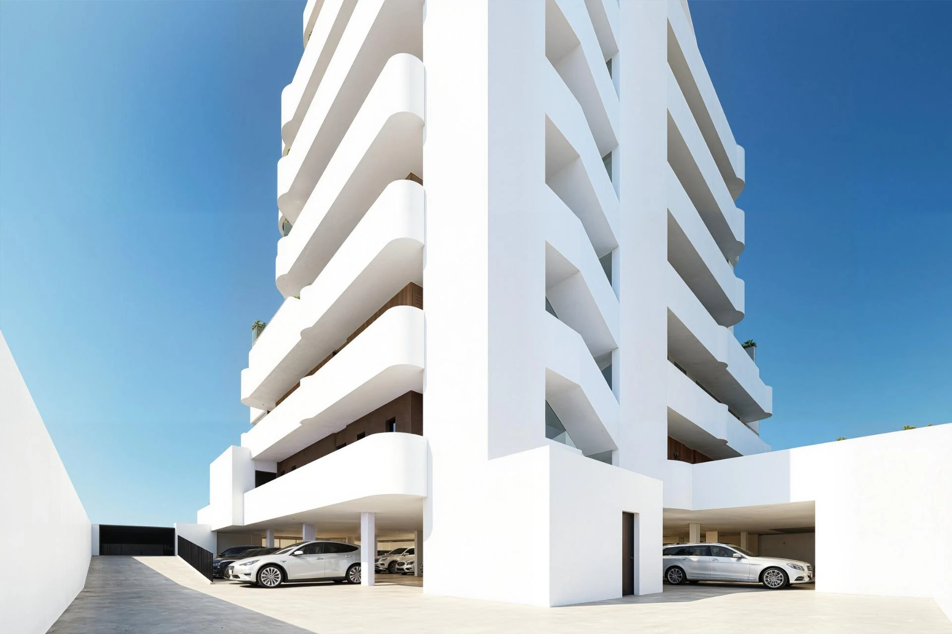 Penthouse na sprzedaż w Guardamar Del Segura