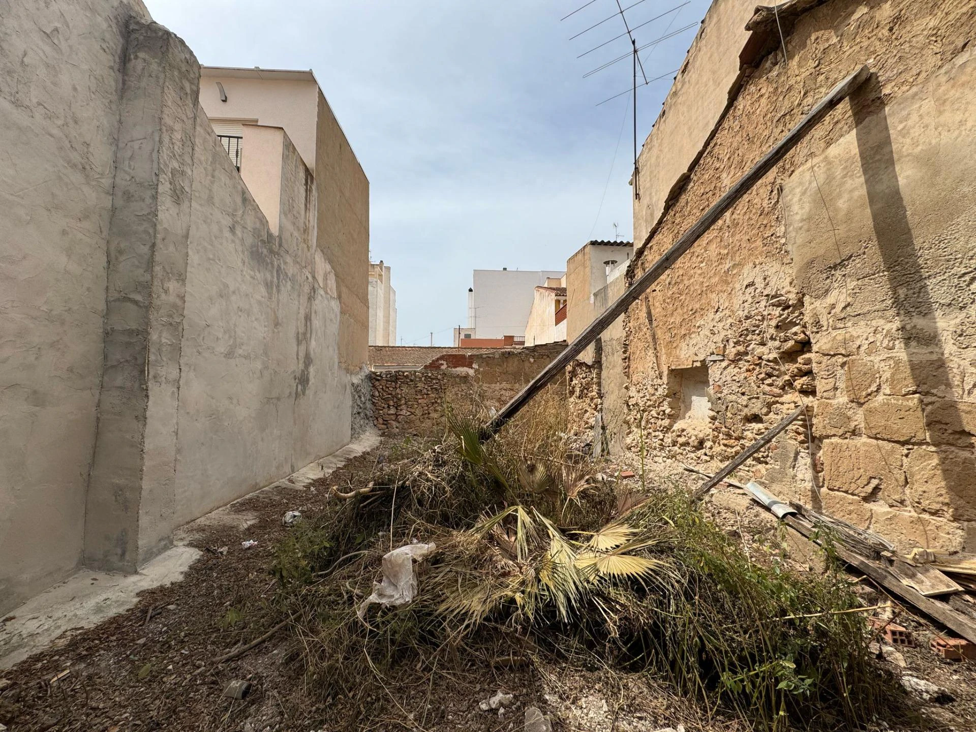 Działka na sprzedaż w Torrevieja