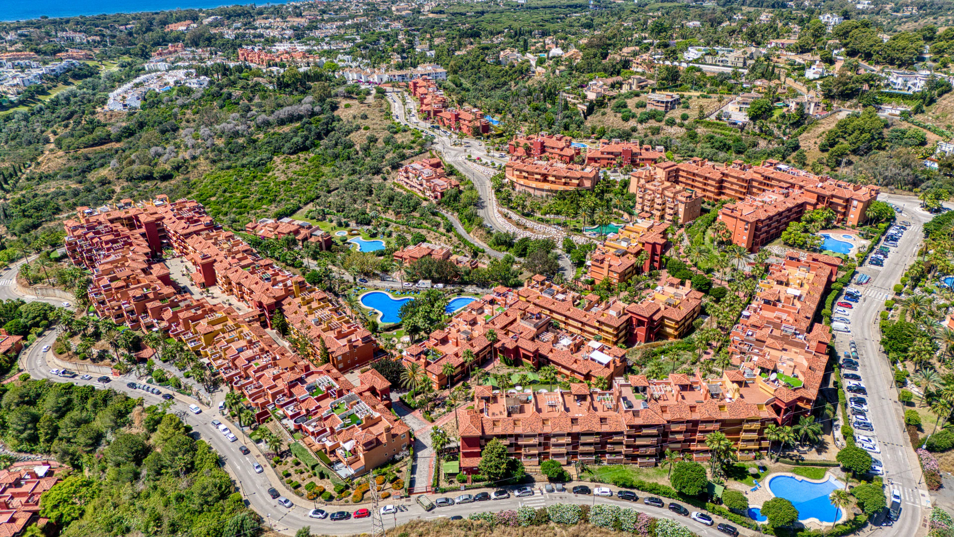 Apartament na sprzedaż w Marbella East