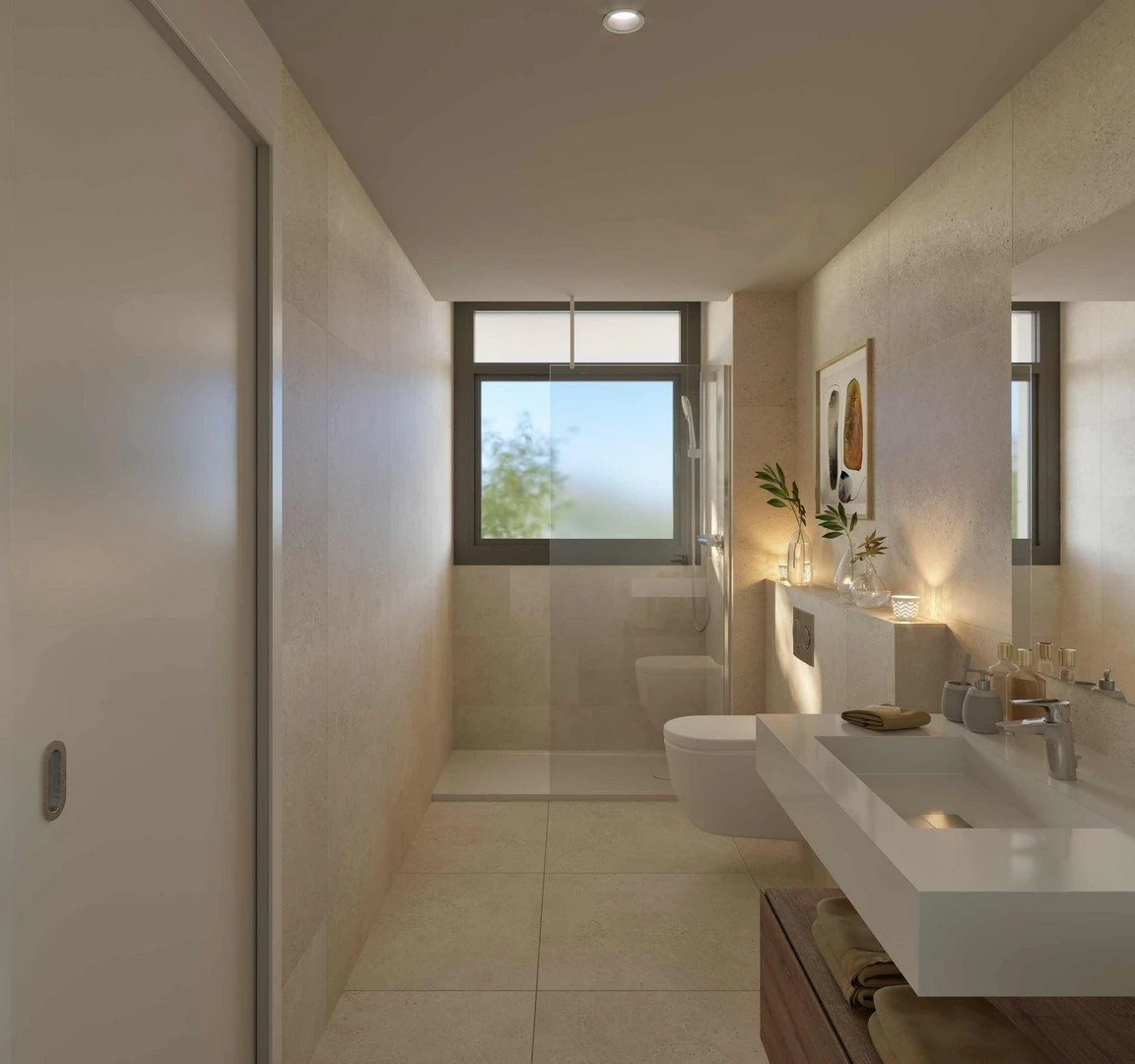 Apartament na sprzedaż w Villajoyosa