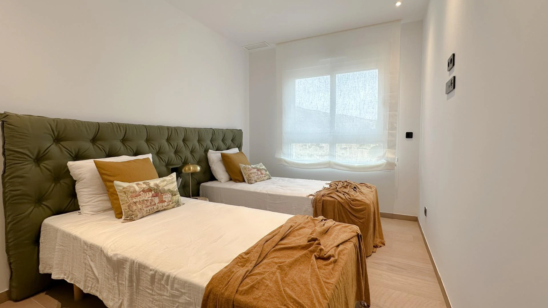 Bungalow na sprzedaż w Algorfa