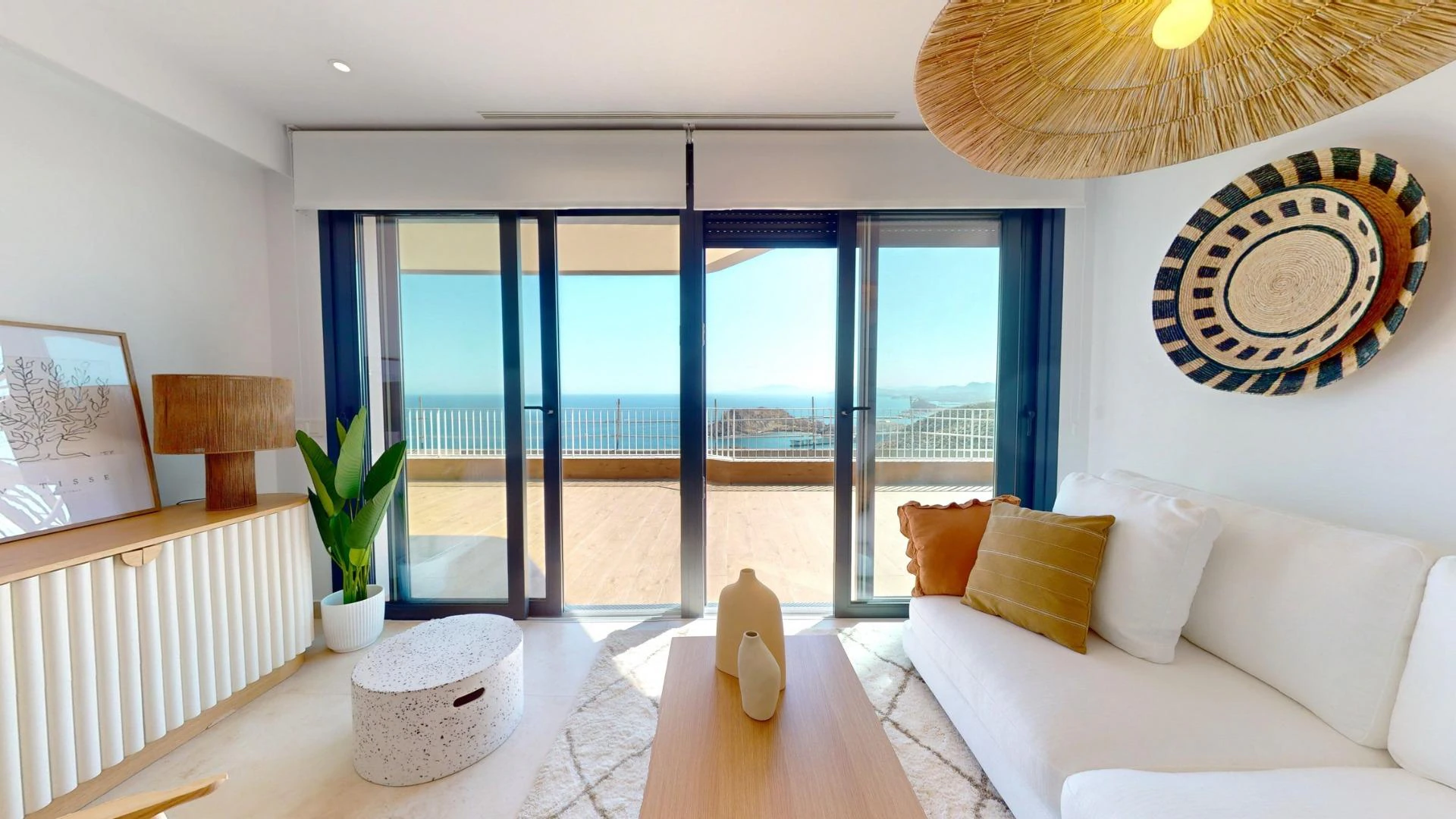 Apartament na sprzedaż w Aguilas