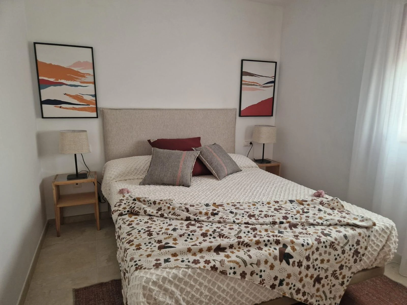 Apartament na sprzedaż w Avileses