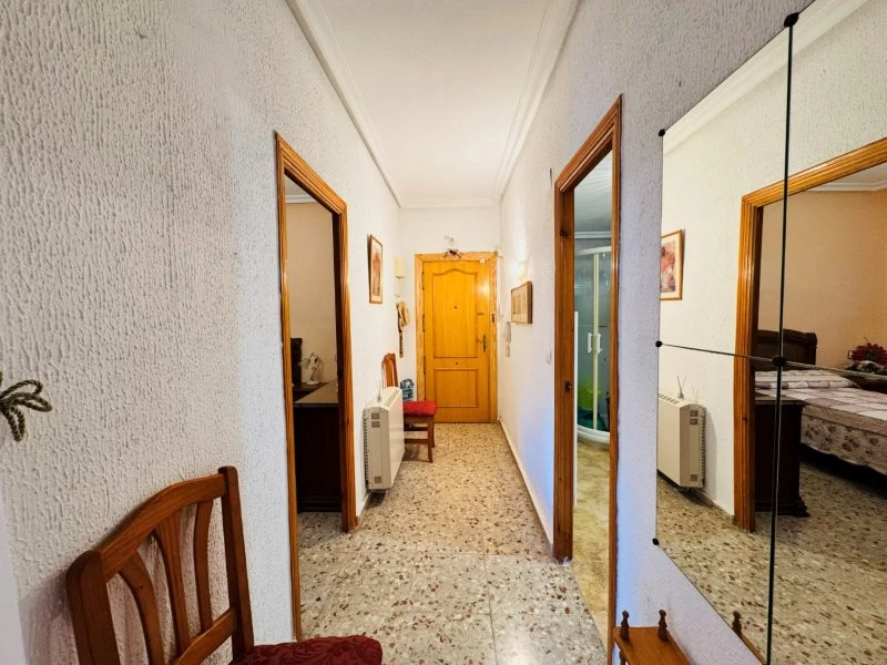 Apartament na sprzedaż w La Mata