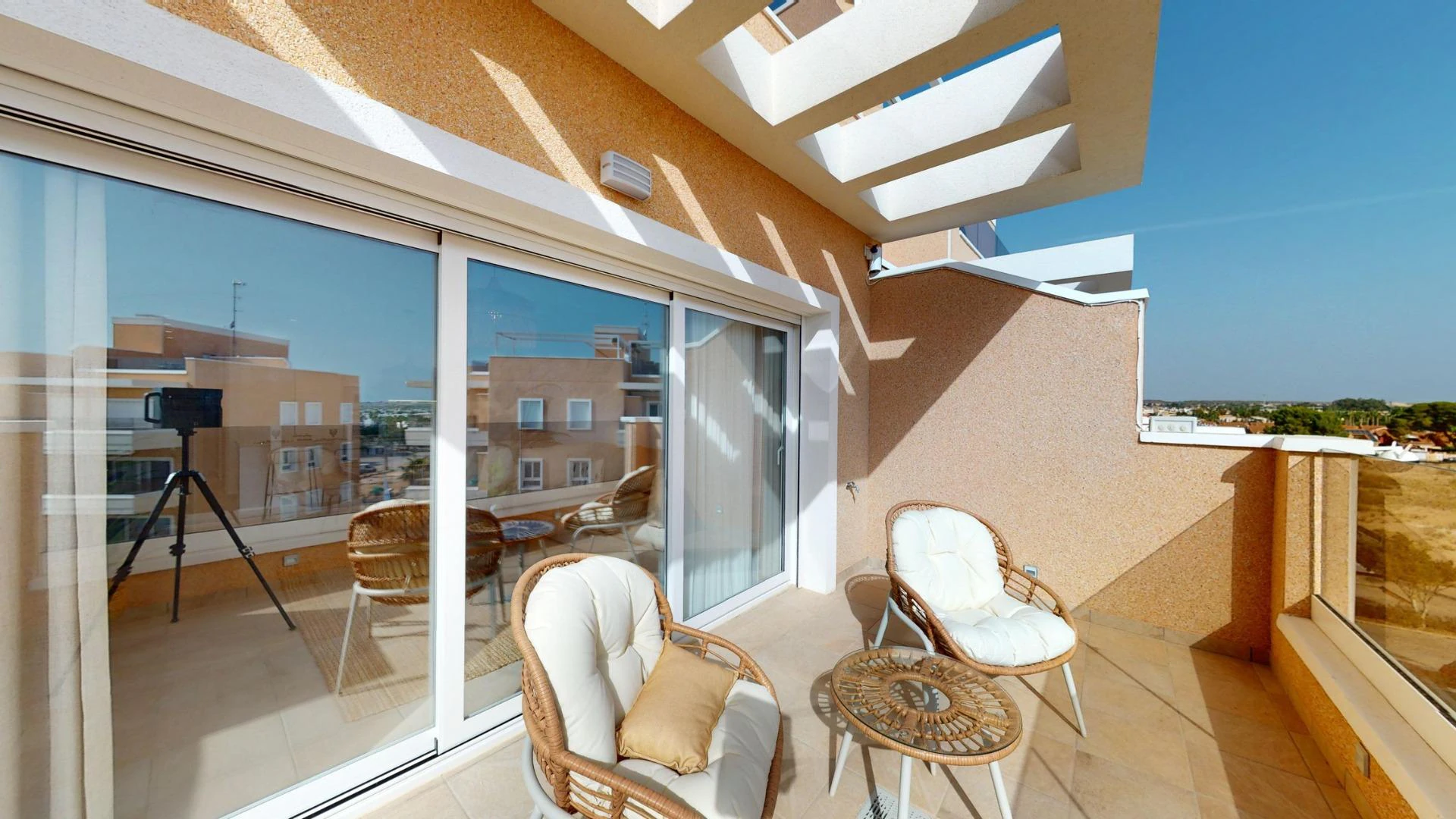 Apartament na sprzedaż w Pilar De La Horadada