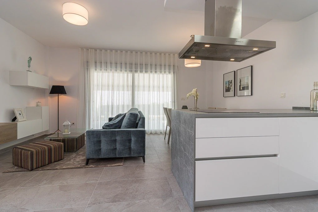 Bungalow na sprzedaż w Torrevieja