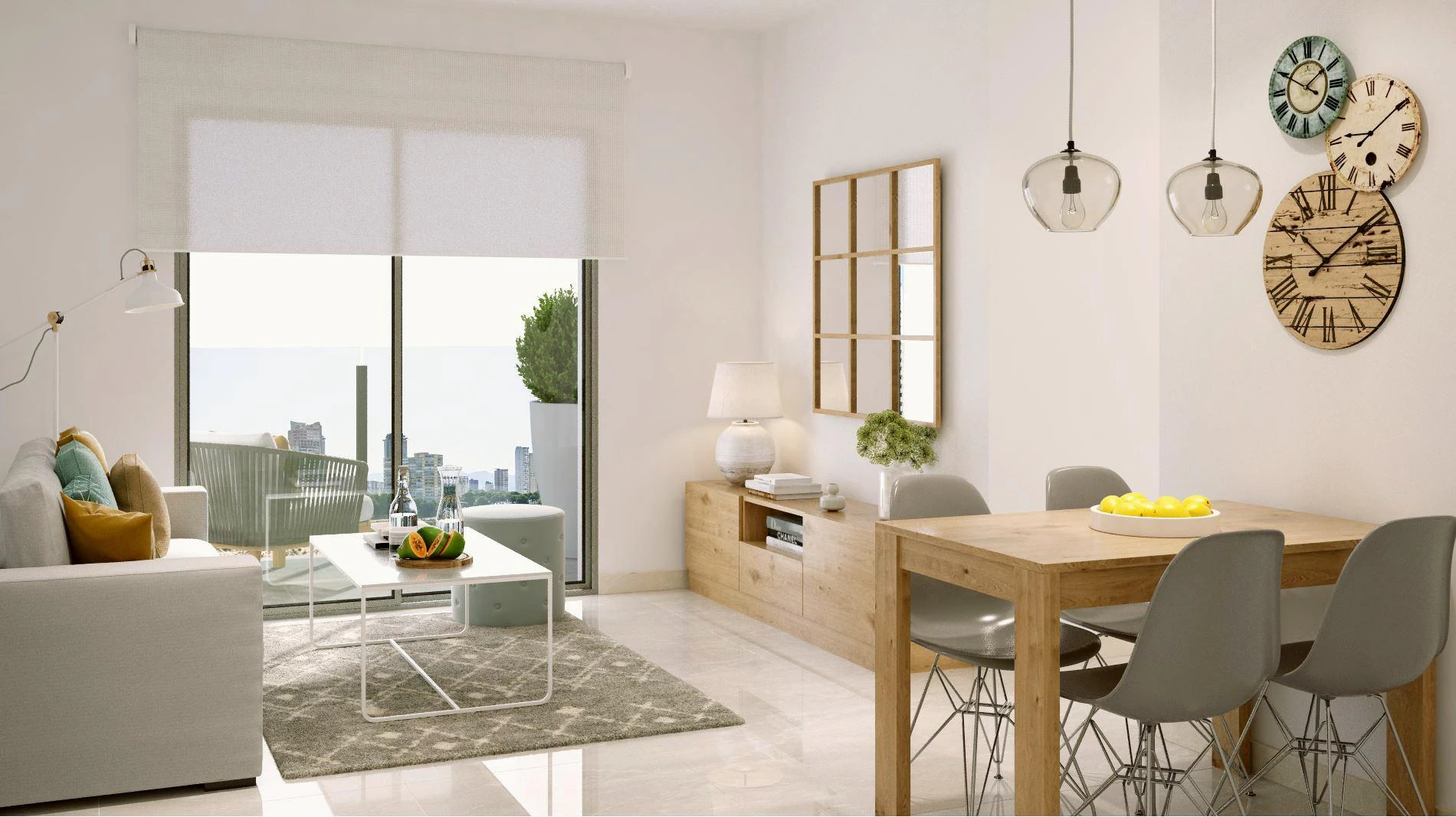 Apartament na sprzedaż w Torrevieja