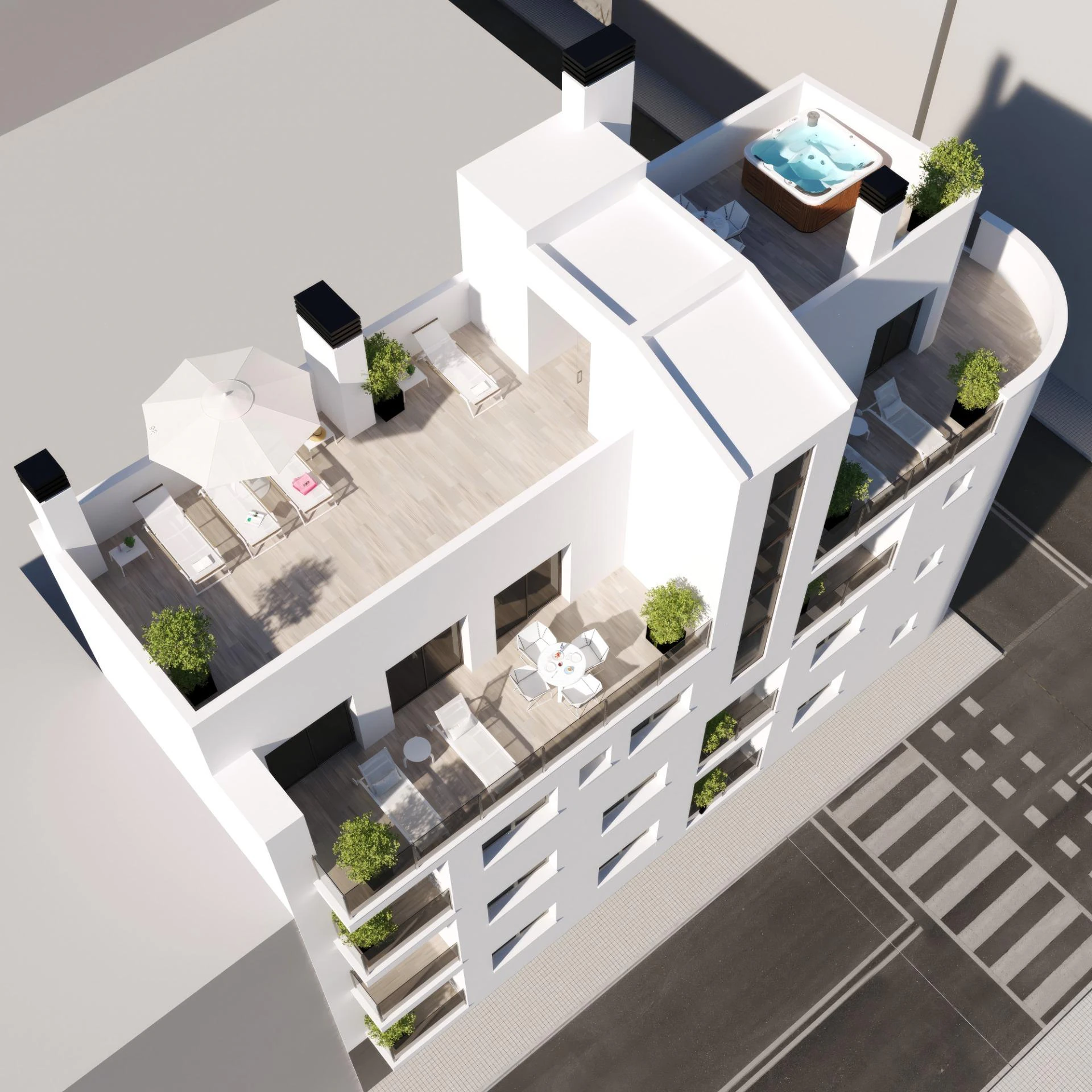 Apartament na sprzedaż w Torrevieja