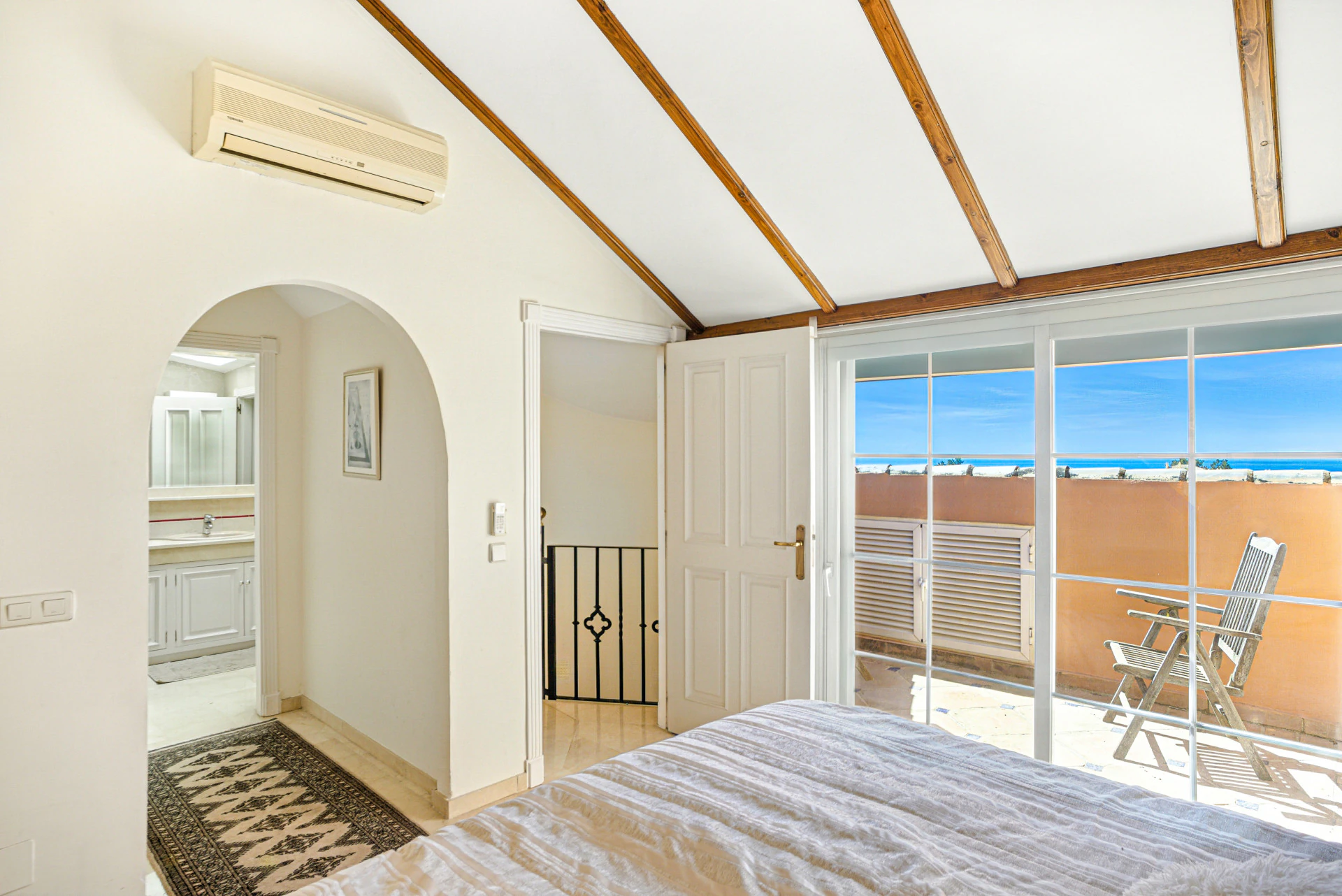 Apartament na sprzedaż w Nueva Andalucia