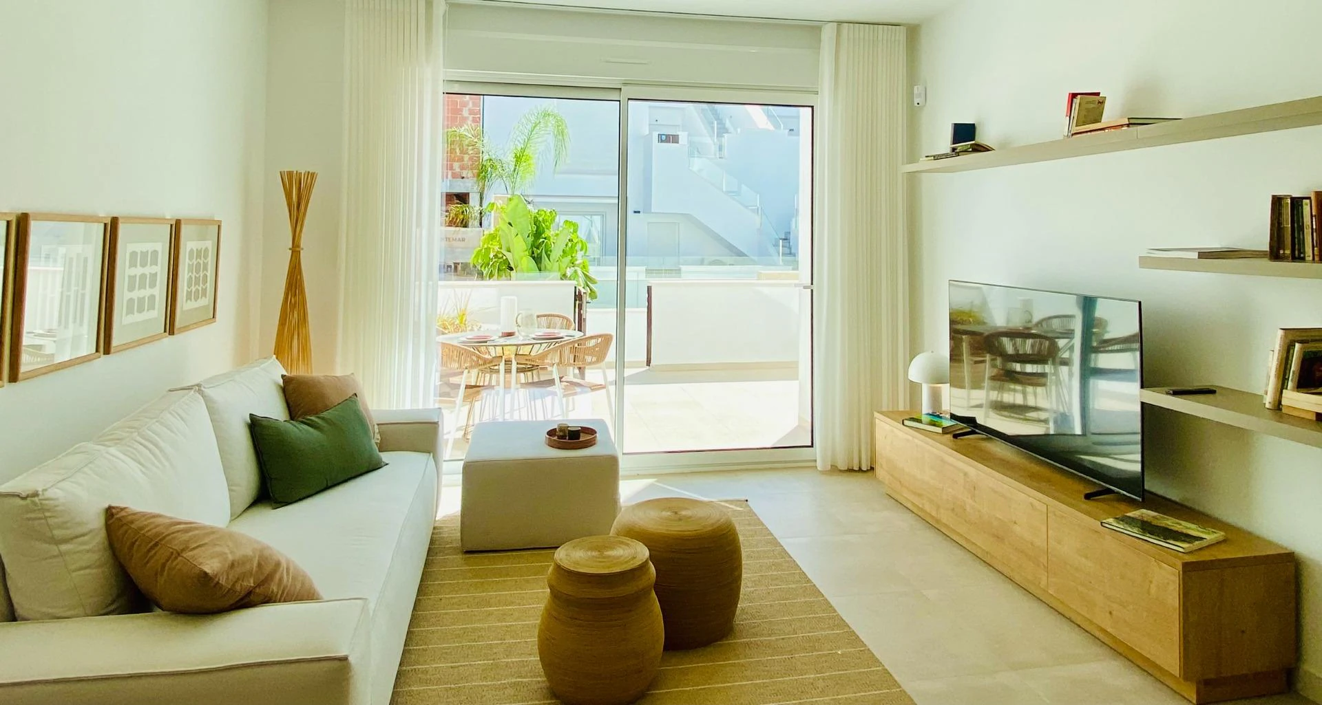 Bungalow en venta en Pilar De La Horadada