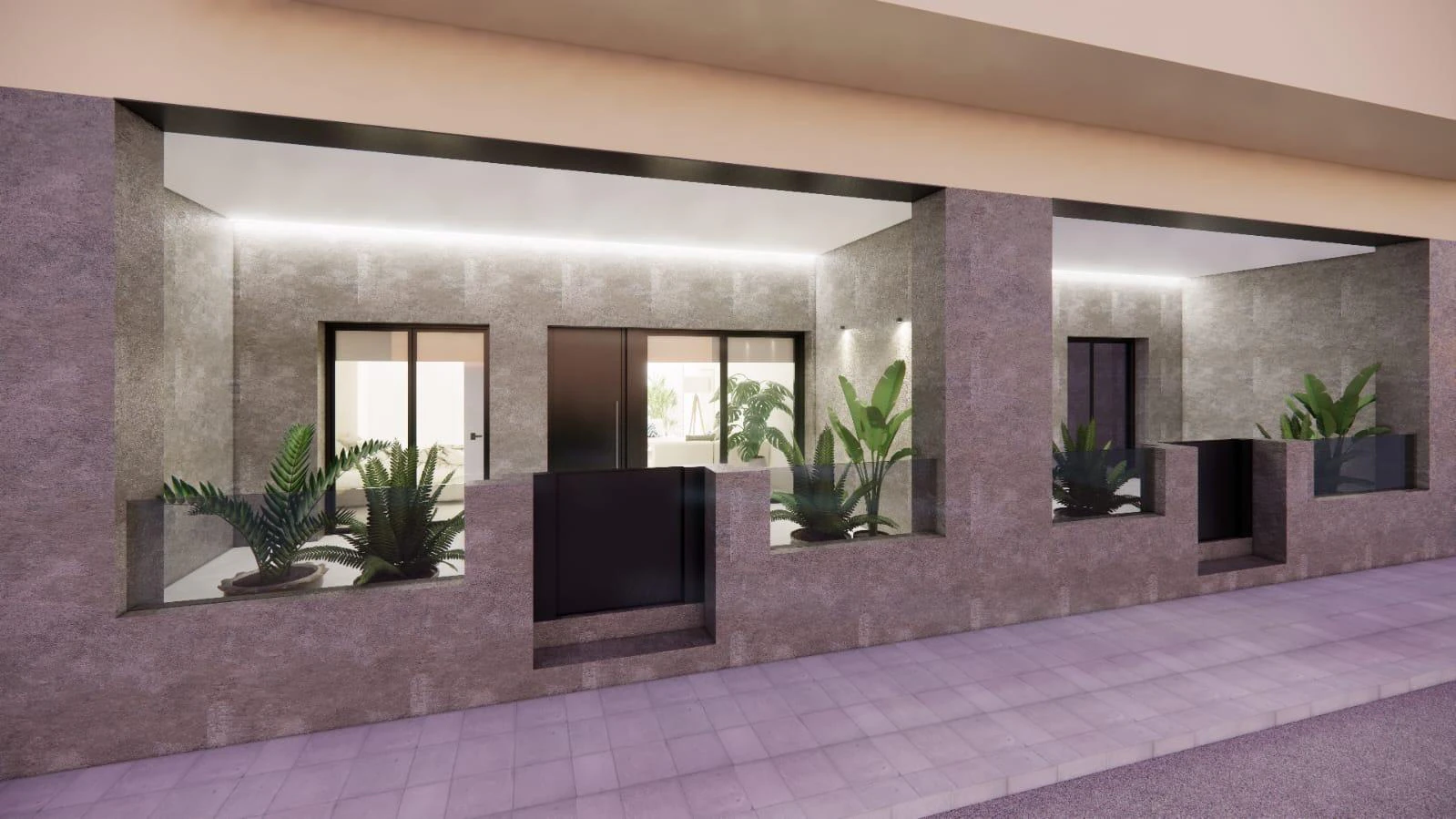 Apartamento en venta en Catral