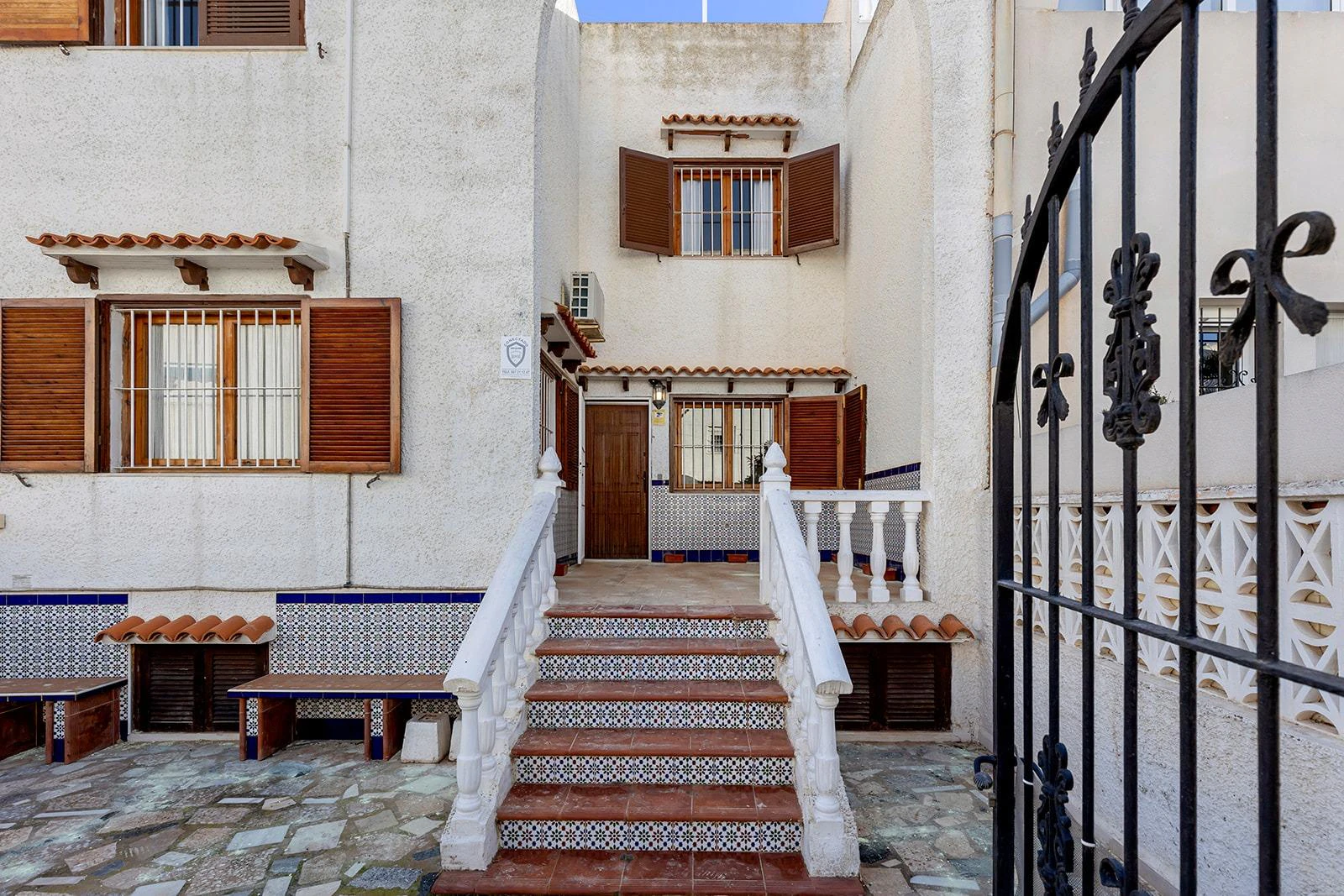 Bliźniak na sprzedaż w Torrevieja