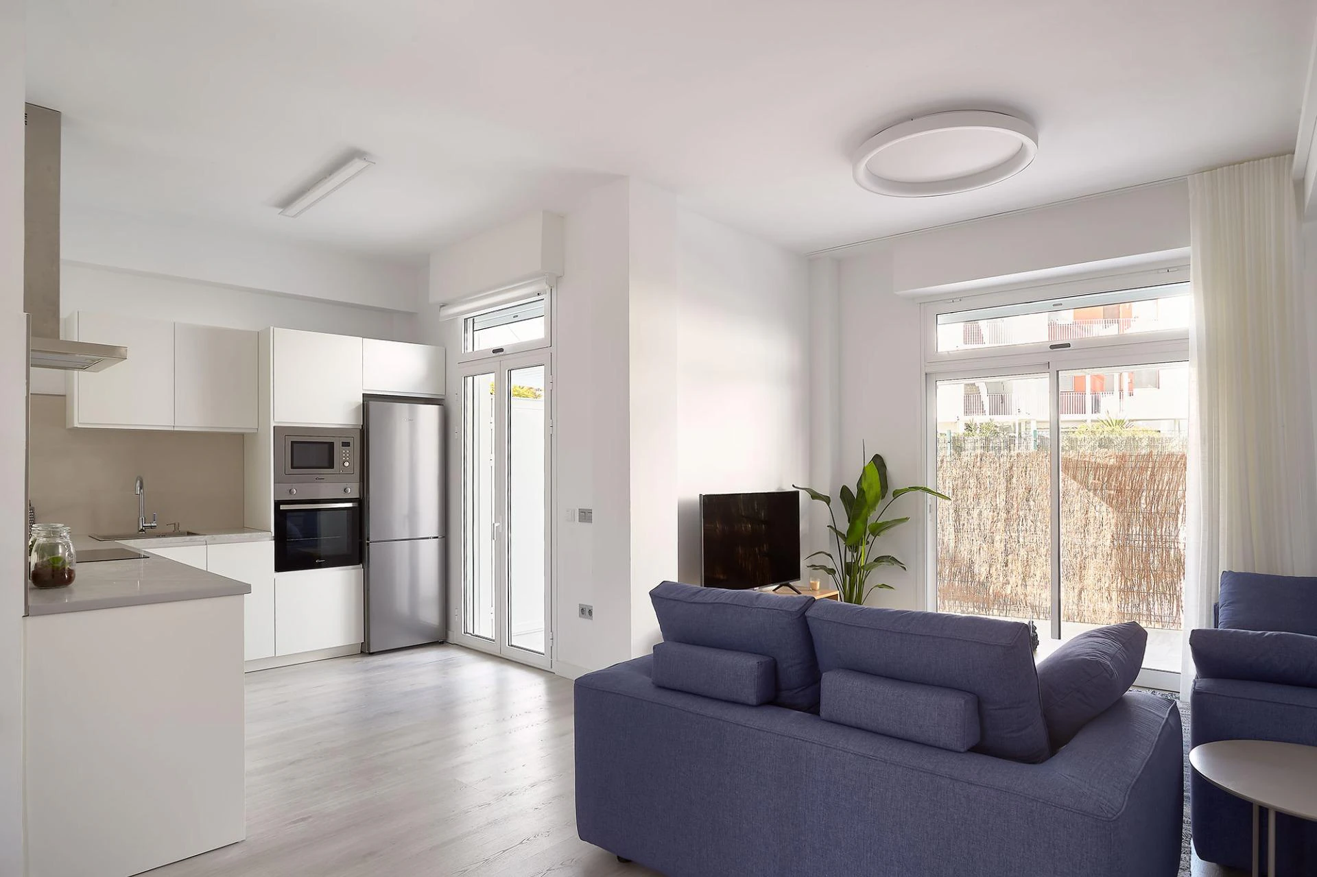 Apartament na sprzedaż w Vera