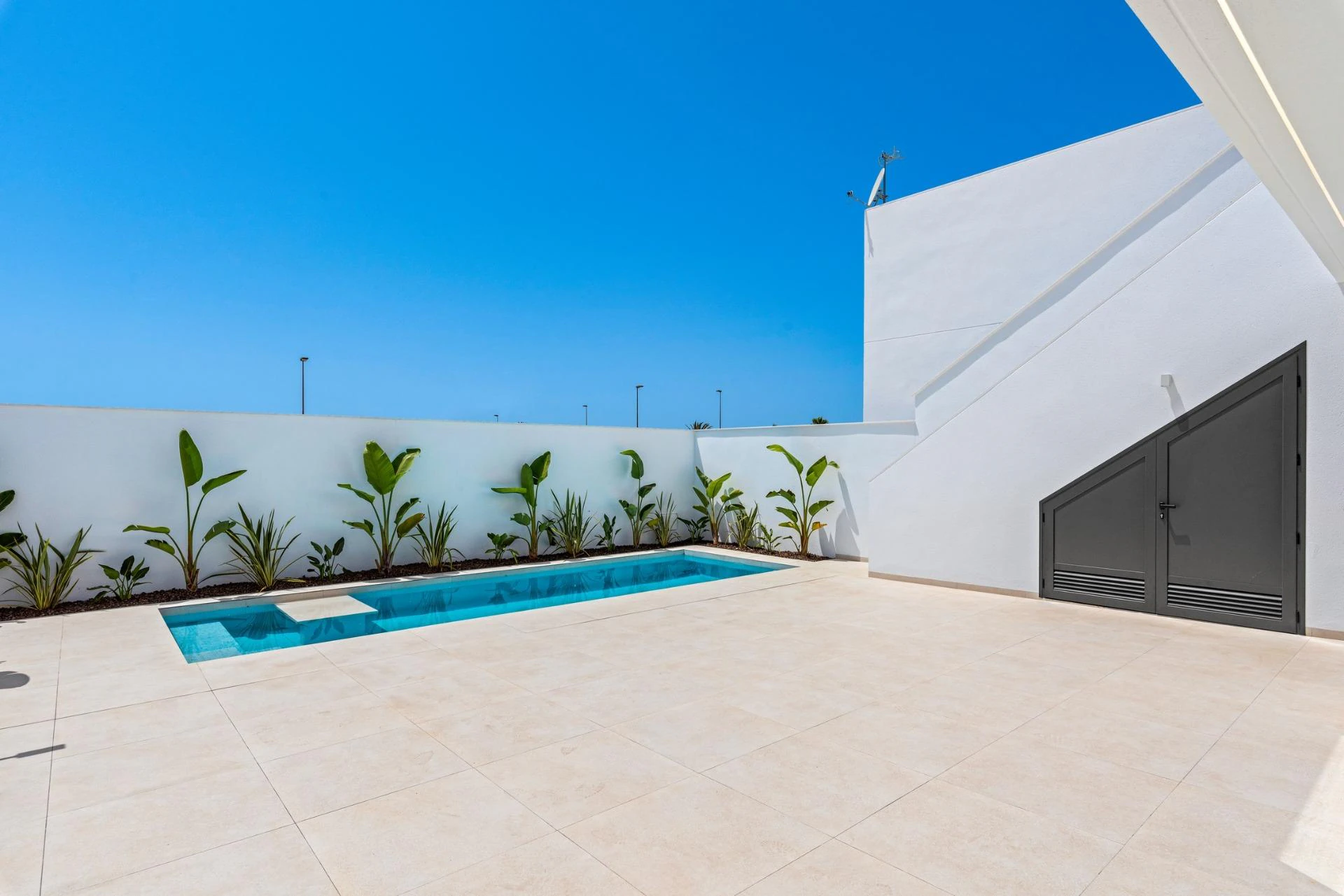 Chalet/Villa en venta en Los Alcazares