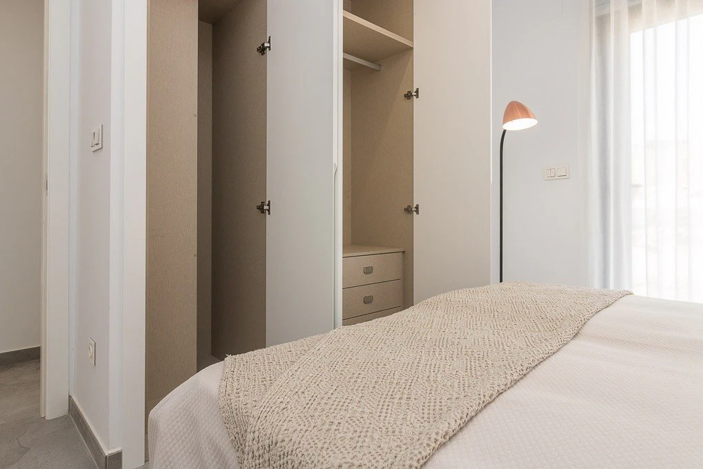 Bungalow na sprzedaż w Torrevieja