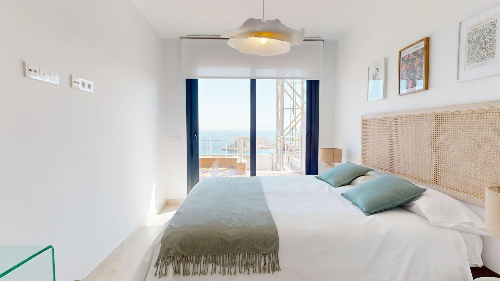 Apartament na sprzedaż w Aguilas
