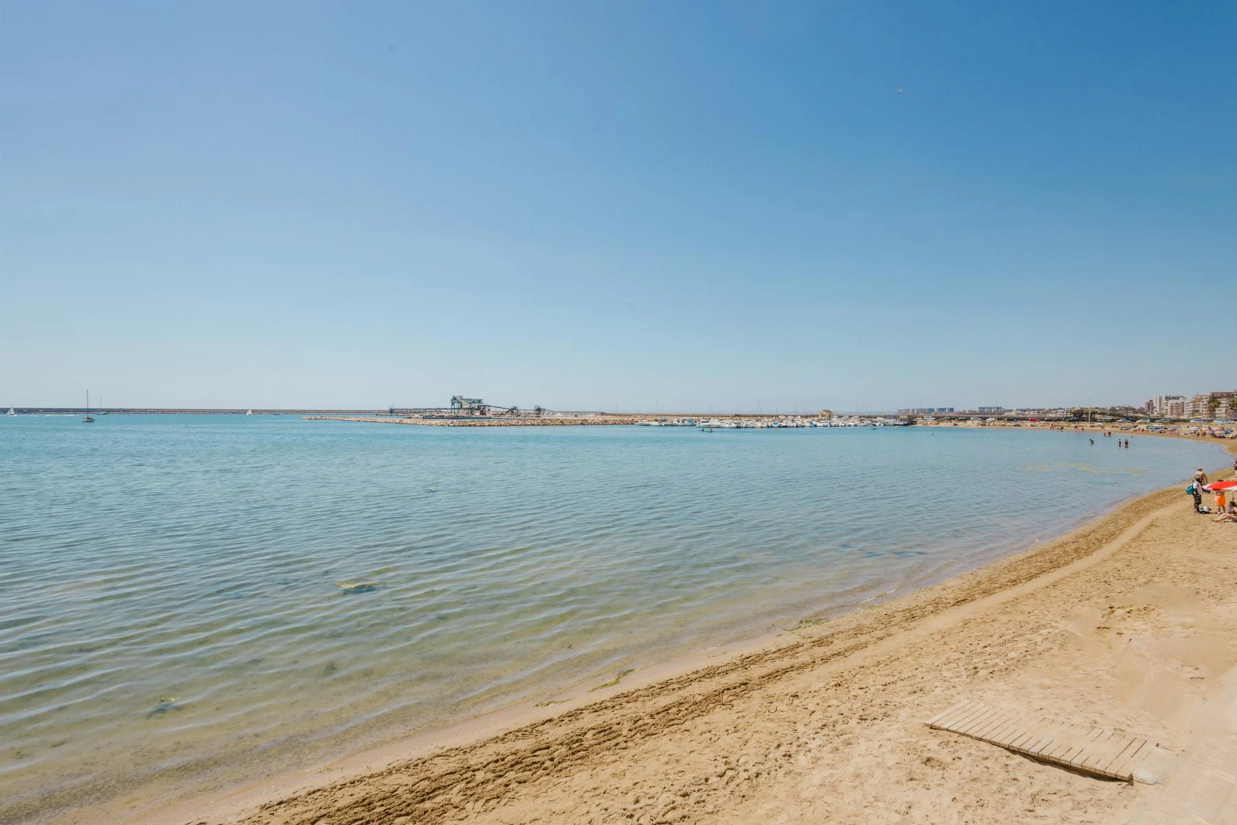Apartament na sprzedaż w Torrevieja