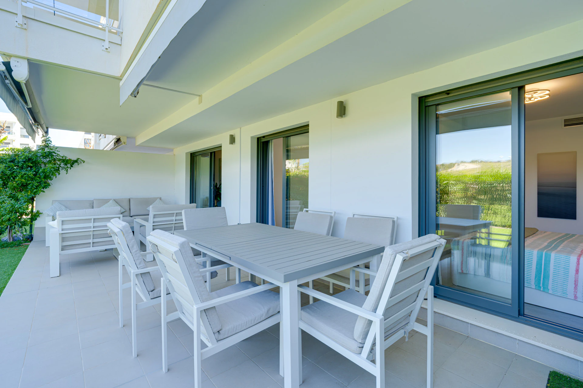 Apartament na sprzedaż w Mijas Costa