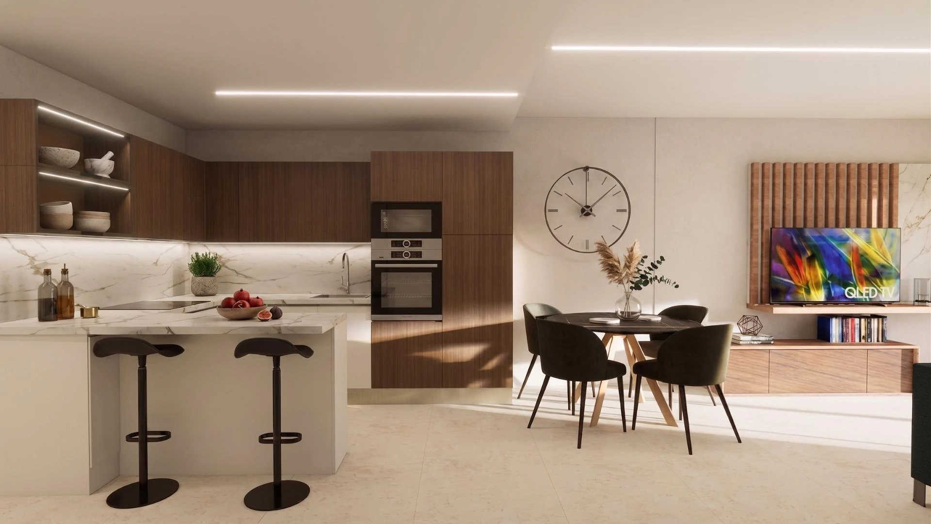 Penthouse na sprzedaż w Guardamar Del Segura
