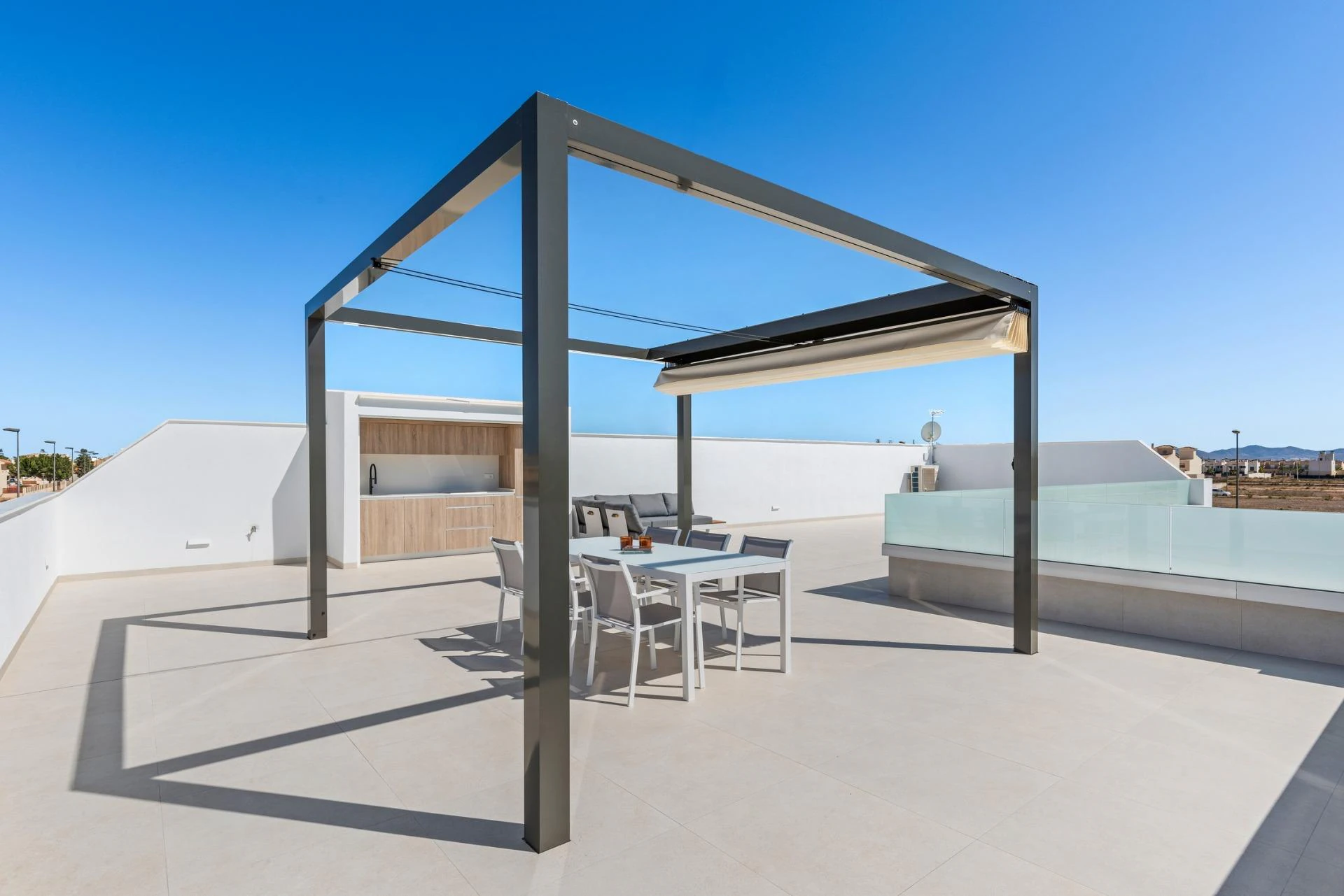 Chalet/Villa en venta en Los Alcazares