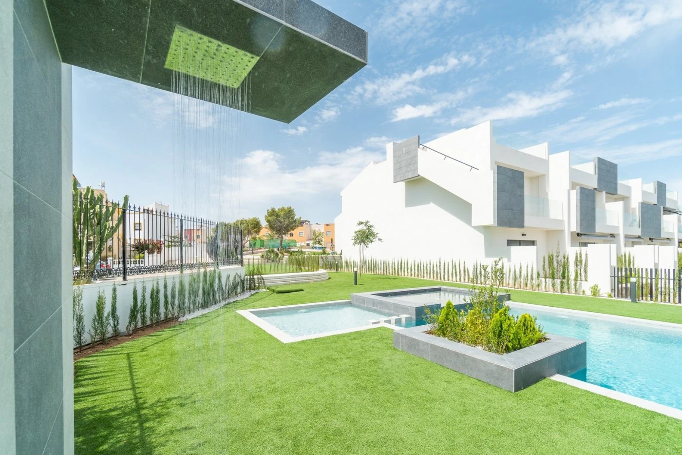 Bungalow na sprzedaż w Torrevieja