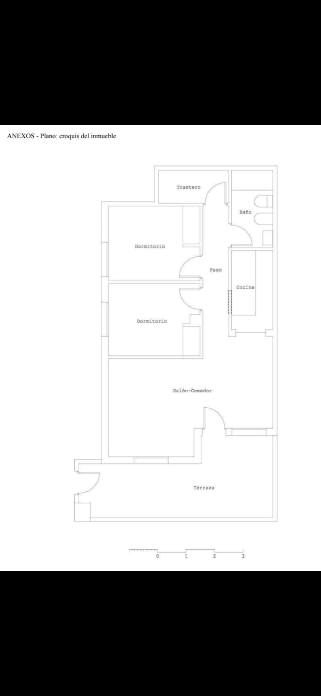 Bungalow na sprzedaż w Orihuela