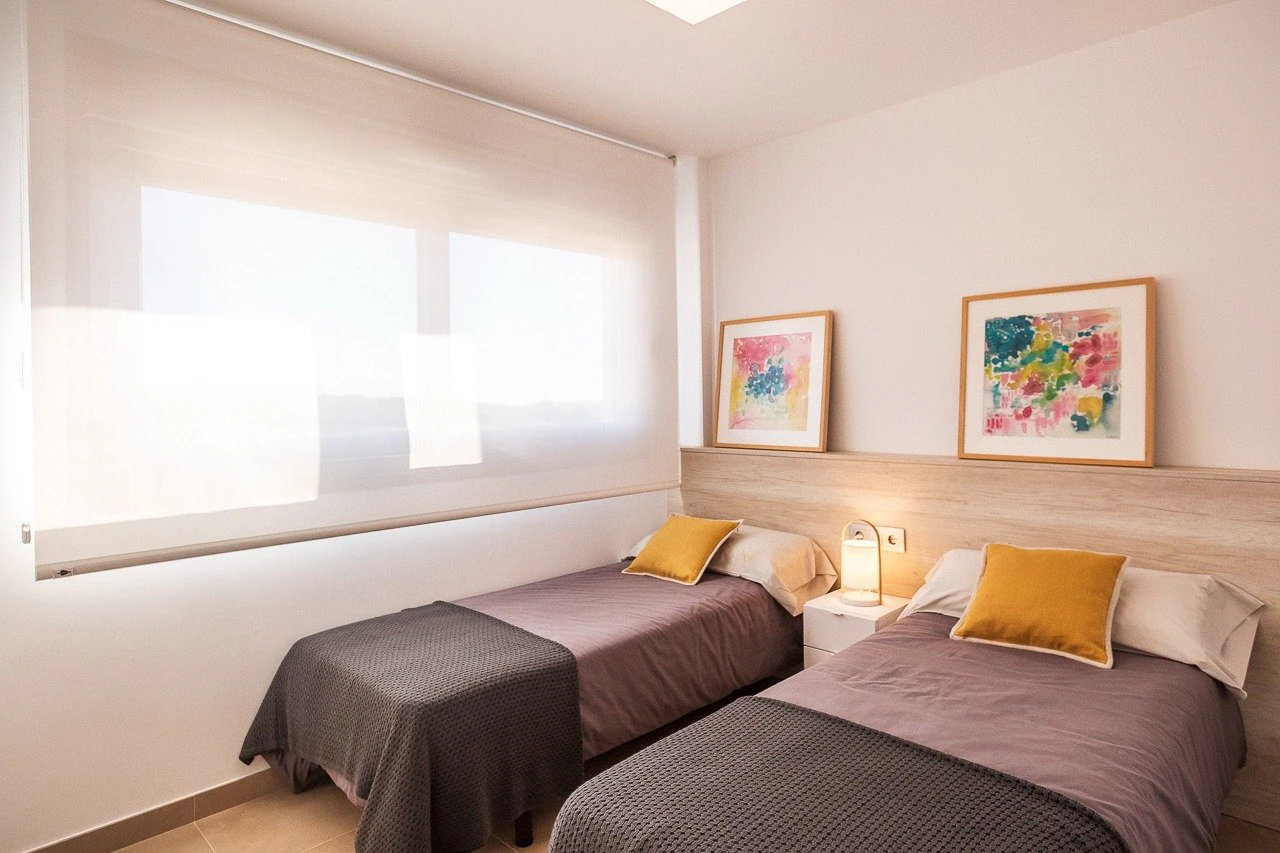 Bungalow na sprzedaż w Orihuela