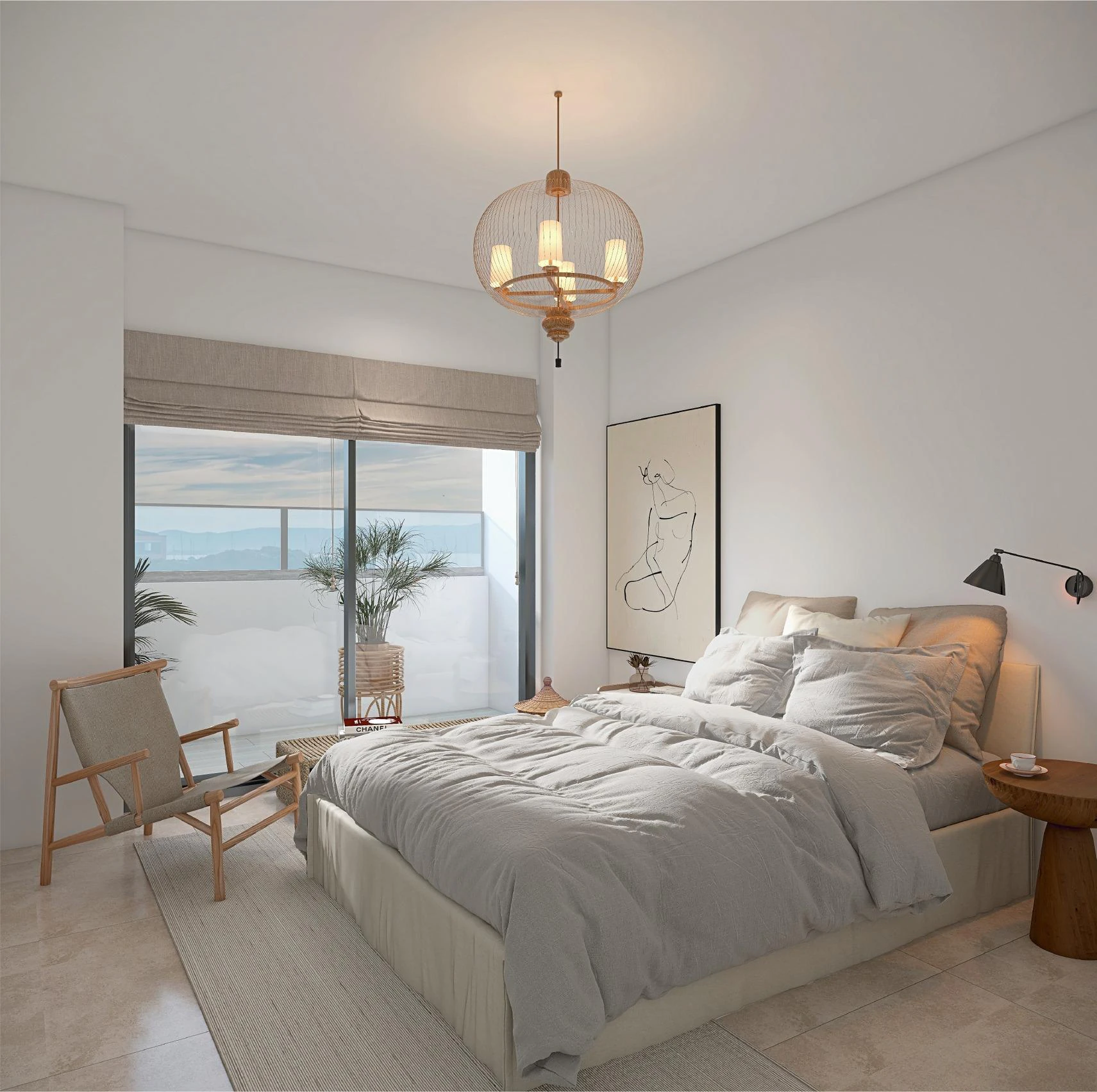 Penthouse na sprzedaż w Torrevieja