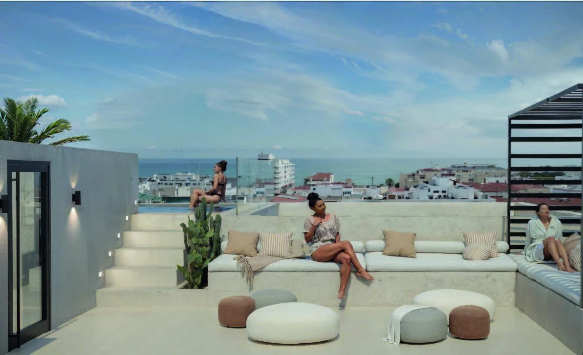Apartament na sprzedaż w Torrevieja