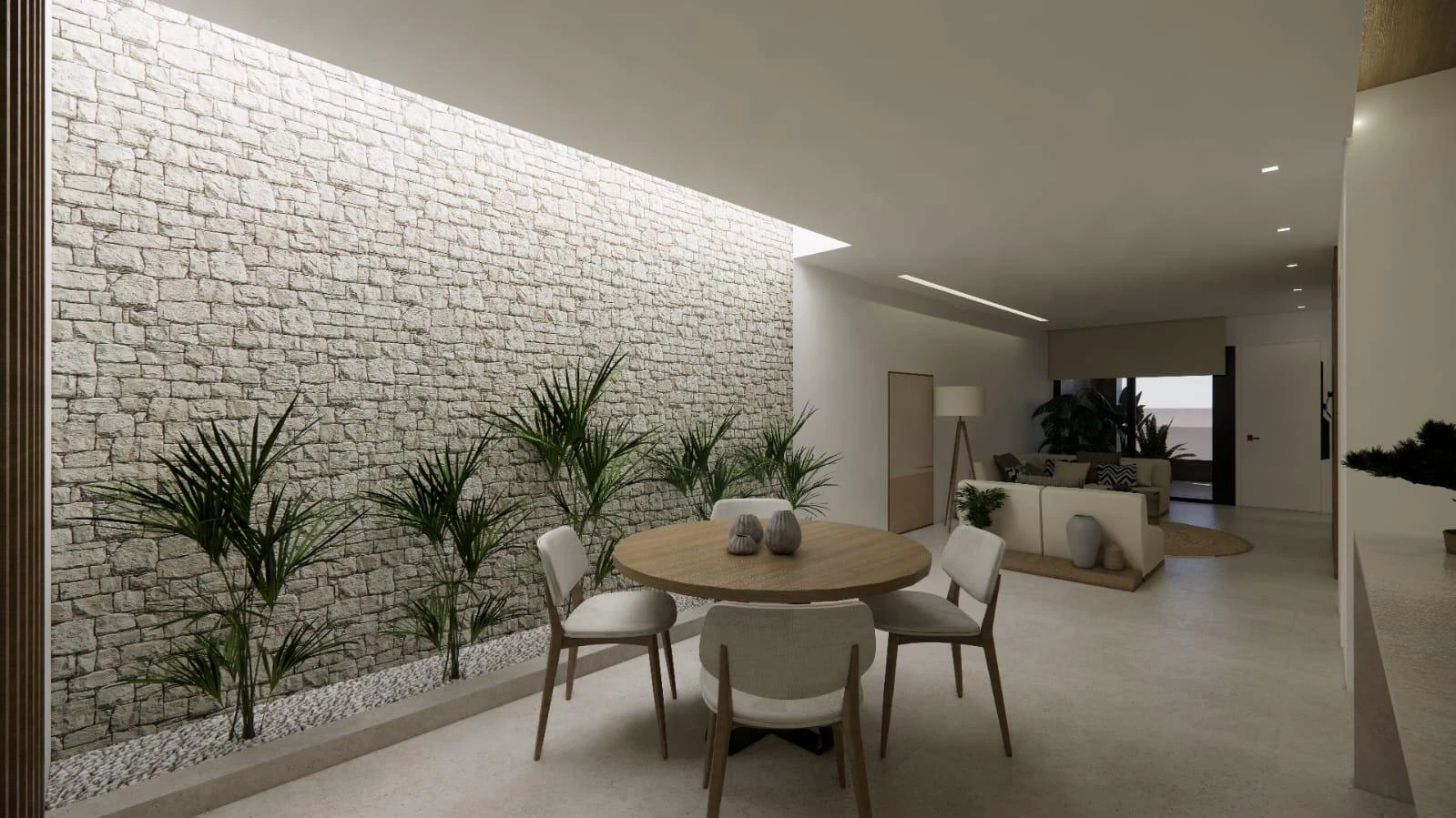 Apartamento en venta en Catral