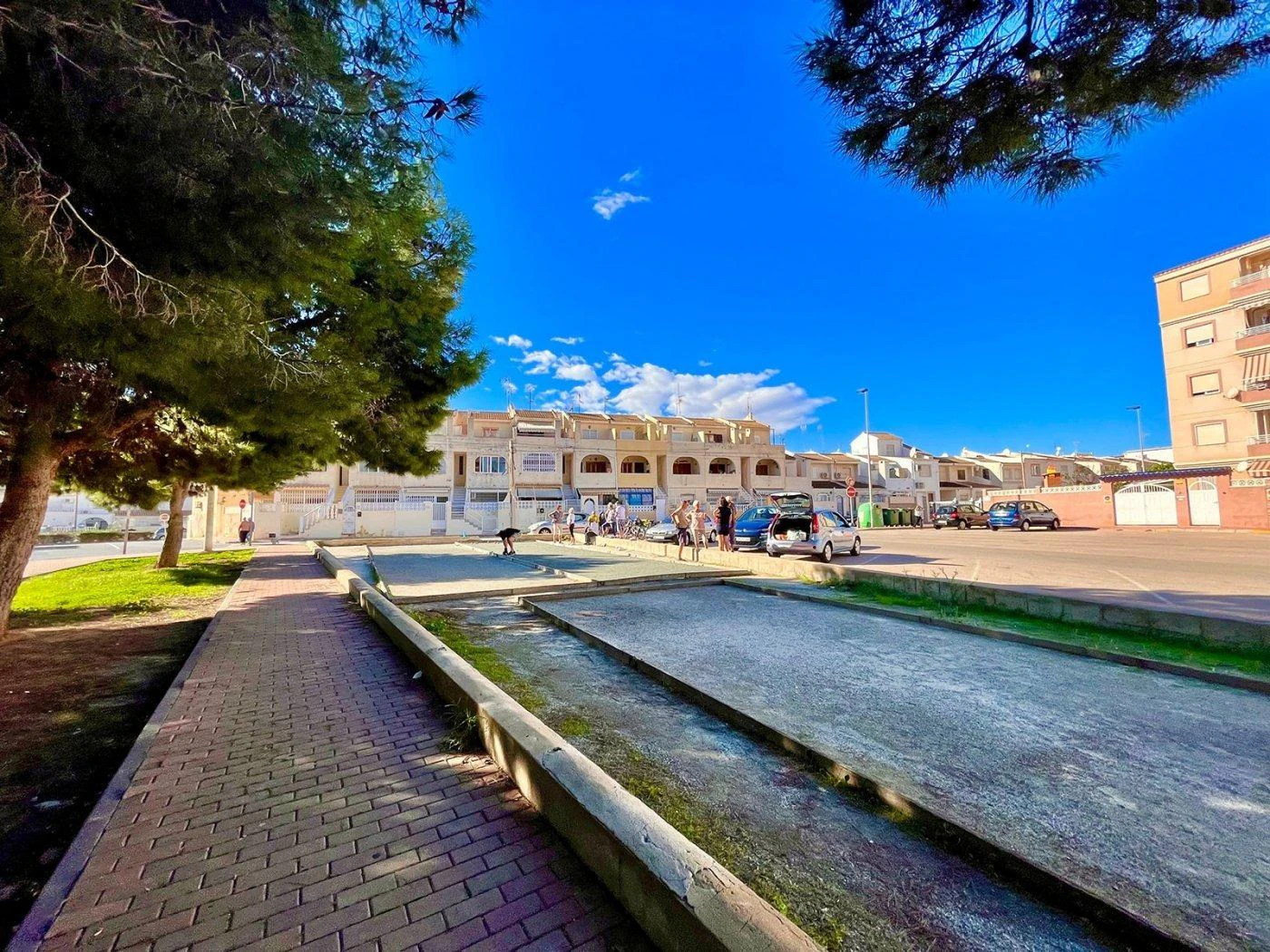 Bliźniak na sprzedaż w Torrevieja