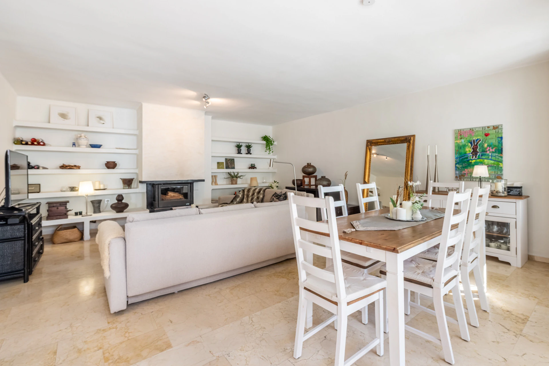 Apartament na sprzedaż w Marbella East