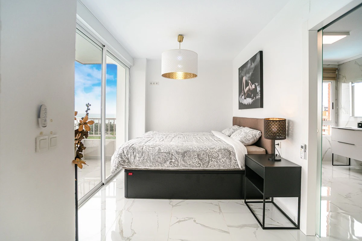 Apartament na sprzedaż w Torrevieja